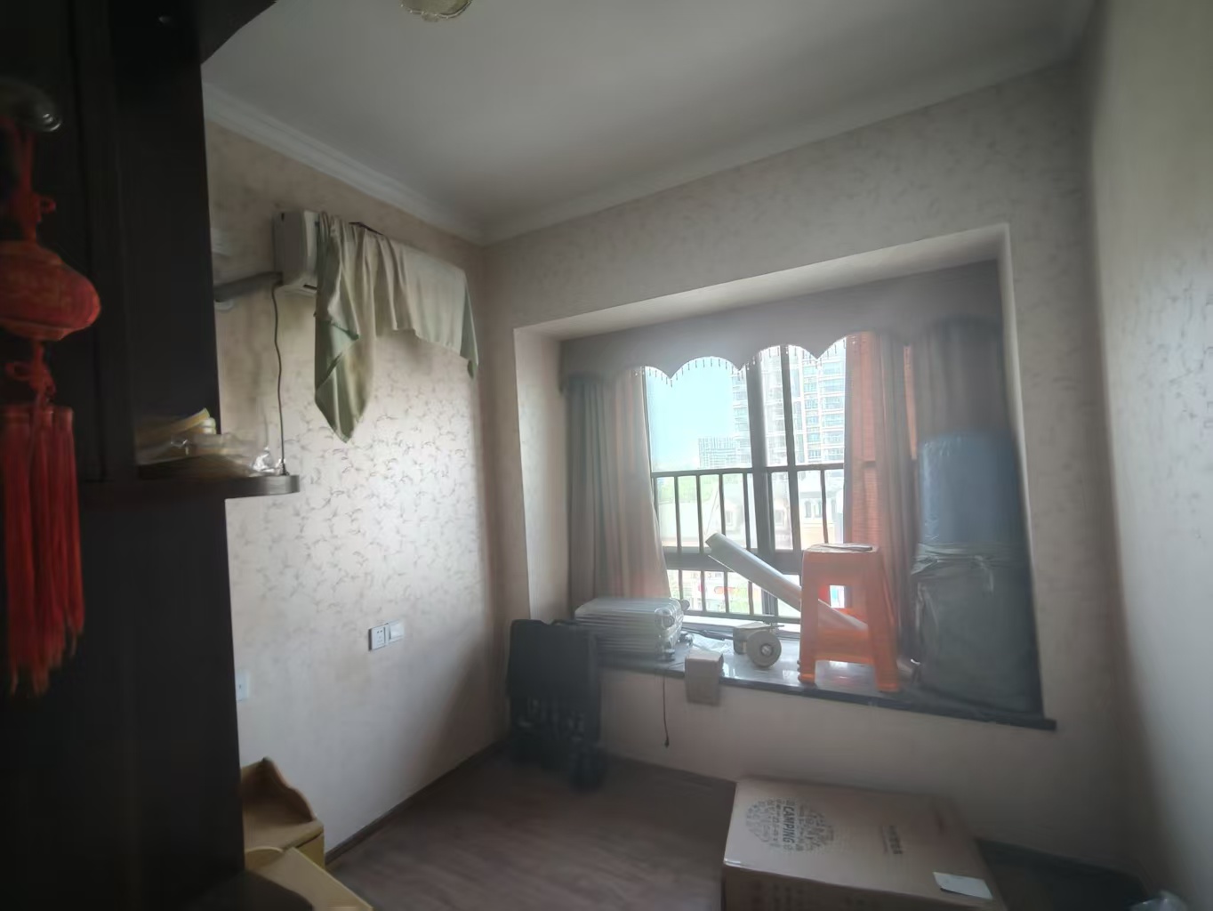碧桂园天玺湾 3室2厅2卫 124m&sup2;