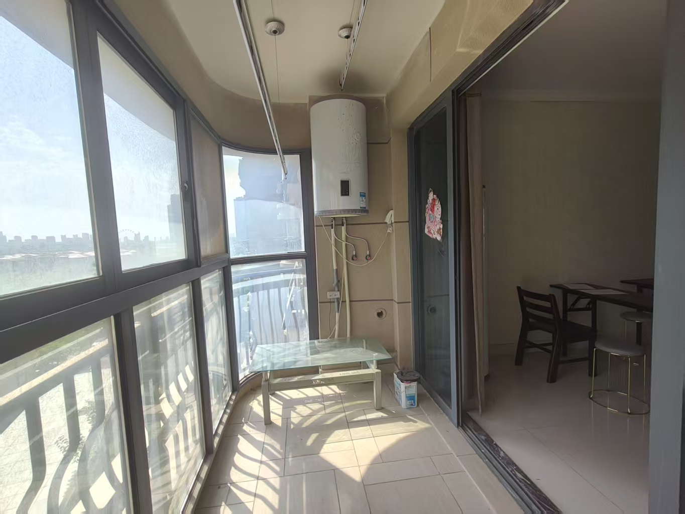 碧桂园天玺湾 3室2厅2卫 124m&sup2;