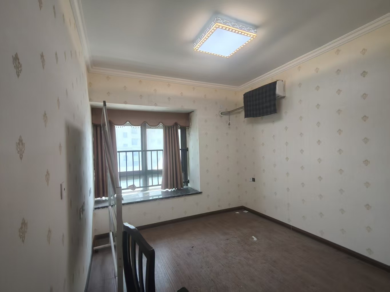碧桂园天玺湾 3室2厅2卫 124m&sup2;