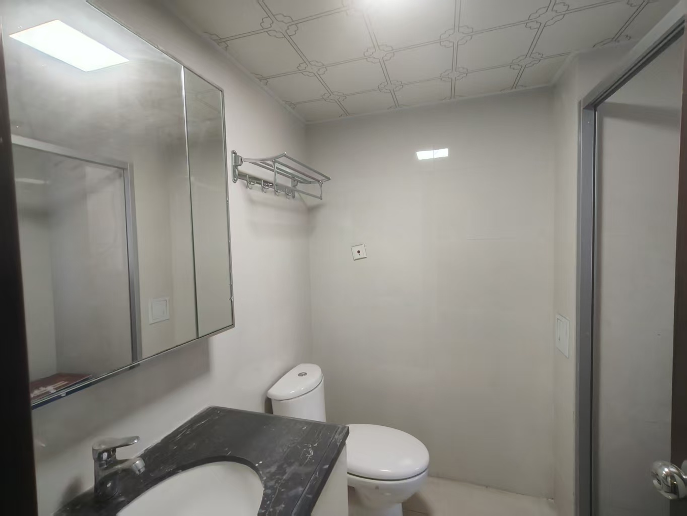 碧桂园天玺湾 3室2厅2卫 124m&sup2;