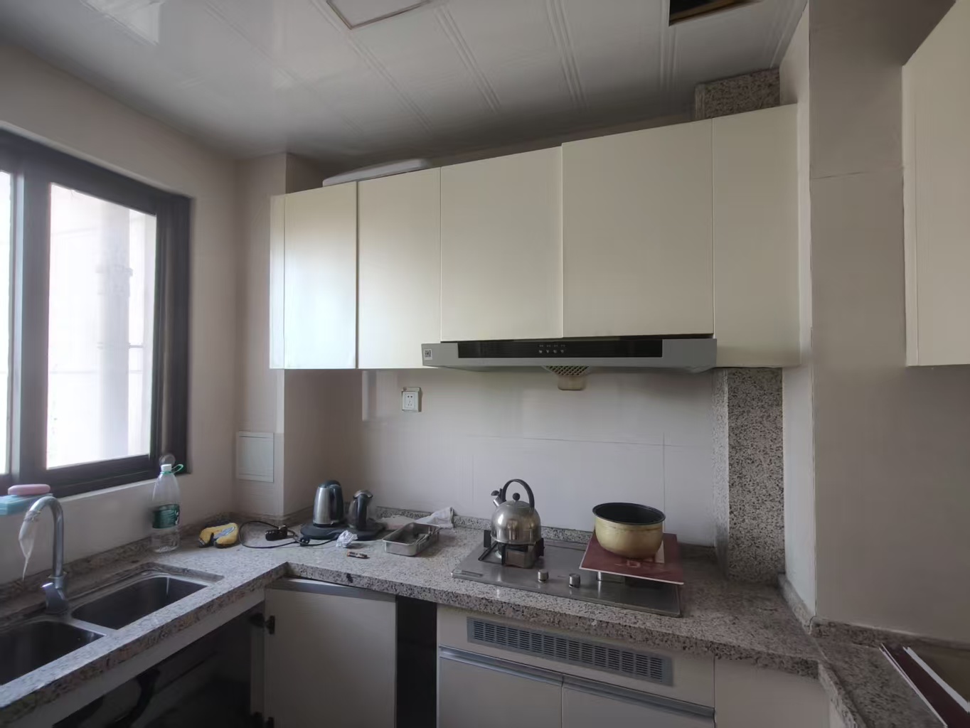 碧桂园天玺湾 3室2厅2卫 124m&sup2;