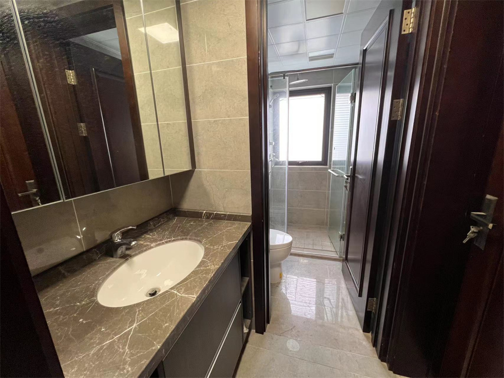远创樾府 4室2厅2卫 132.98m&sup2;