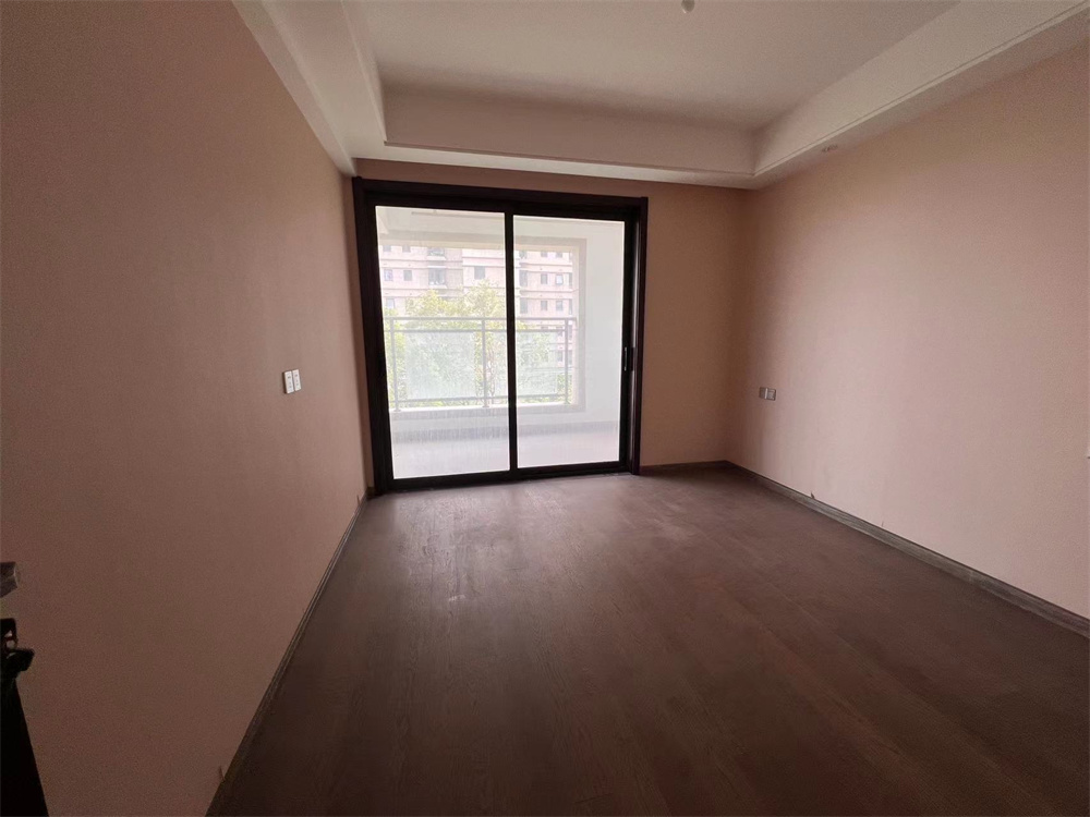 远创樾府 4室2厅2卫 132.98m&sup2;
