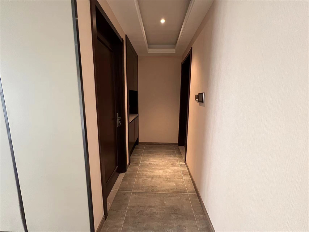 远创樾府 4室2厅2卫 132.98m&sup2;