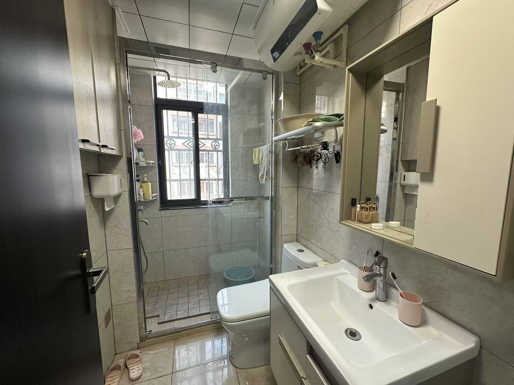 姚港路22号 2室1厅1卫 69.68m&sup2;