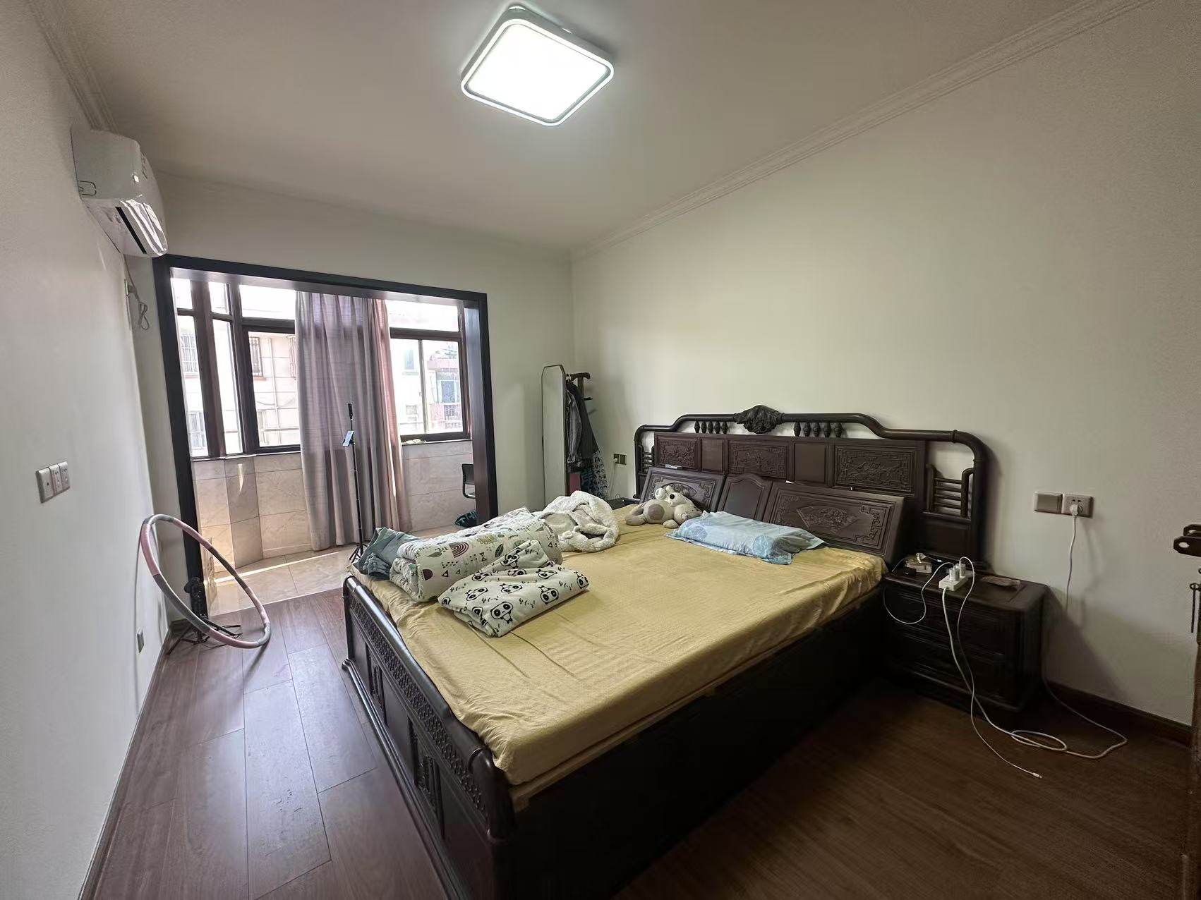 姚港路22号 2室1厅1卫 69.68m&sup2;