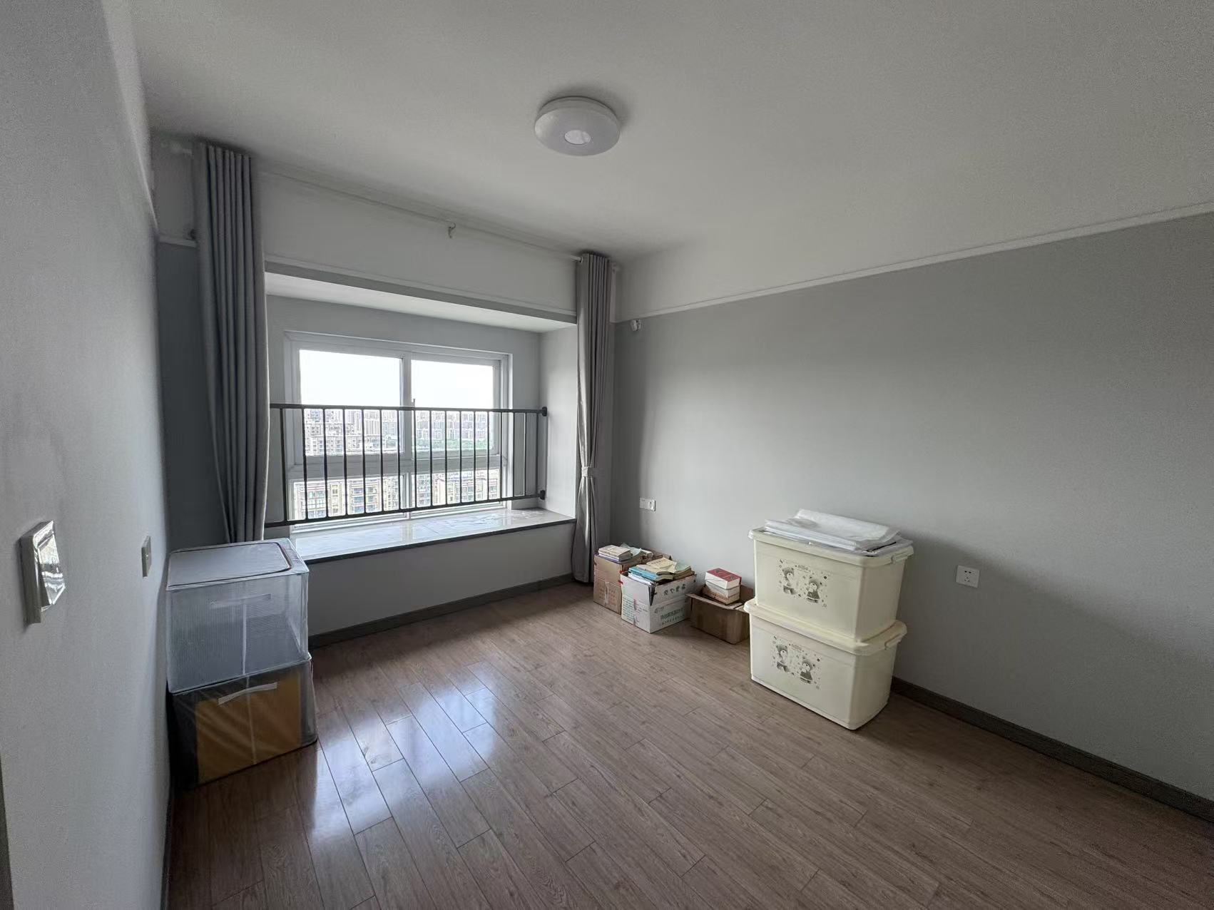 南通雅居乐花园 3室2厅2卫 127.17m&sup2;