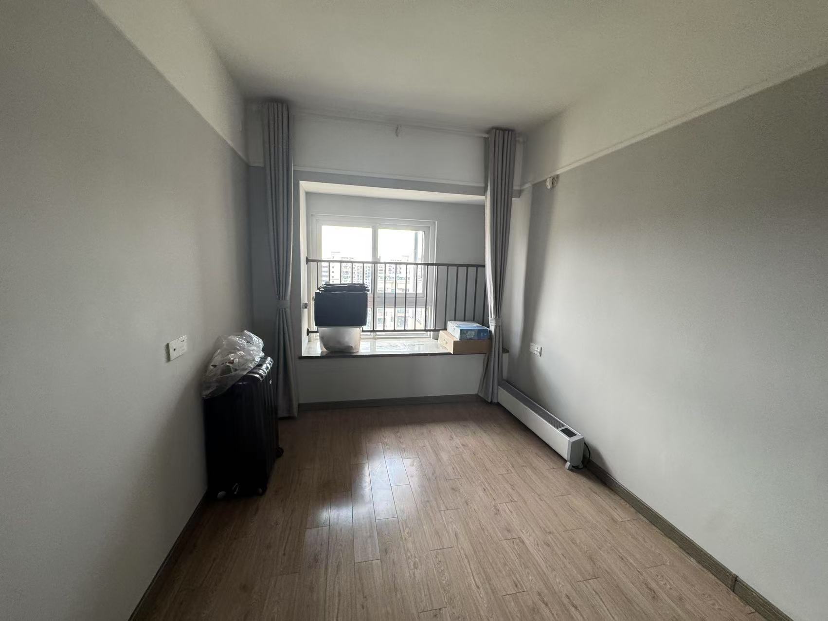 南通雅居乐花园 3室2厅2卫 127.17m&sup2;
