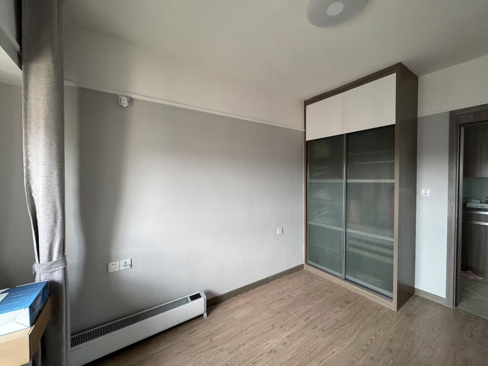 南通雅居乐花园 3室2厅2卫 127.17m&sup2;