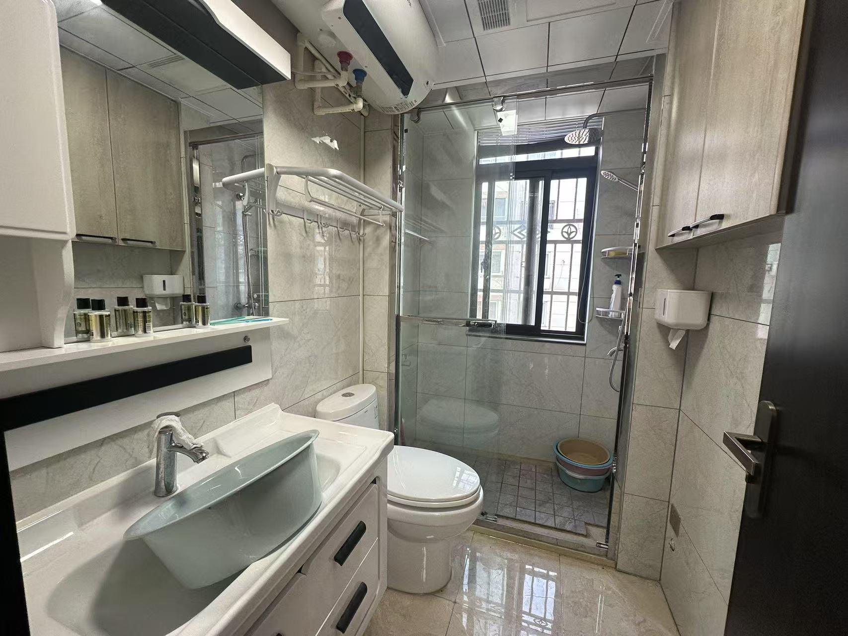 姚港路22号 4室1厅1卫 82.82m&sup2;