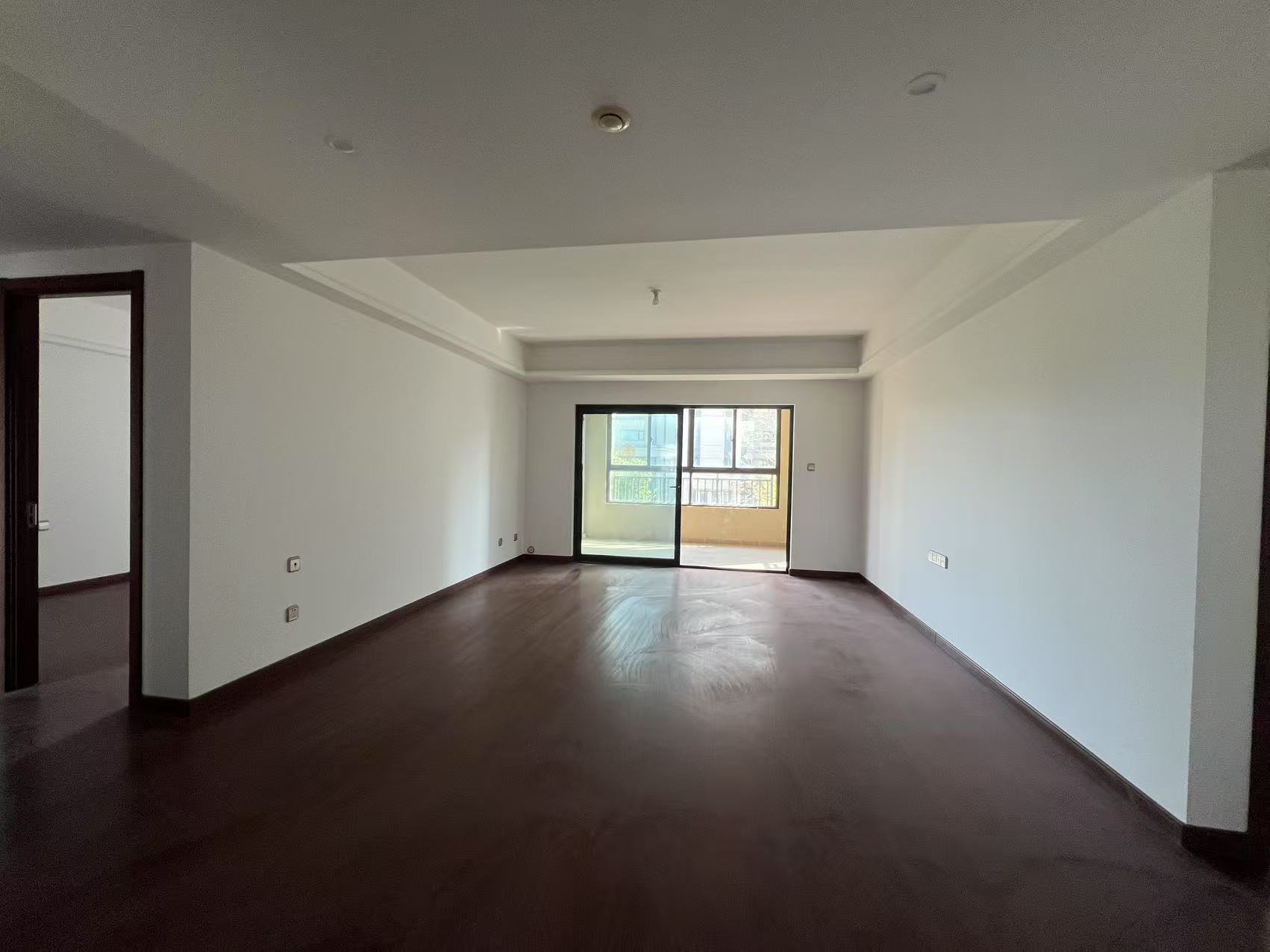 万科城市之光 4室2厅2卫 141m&sup2;