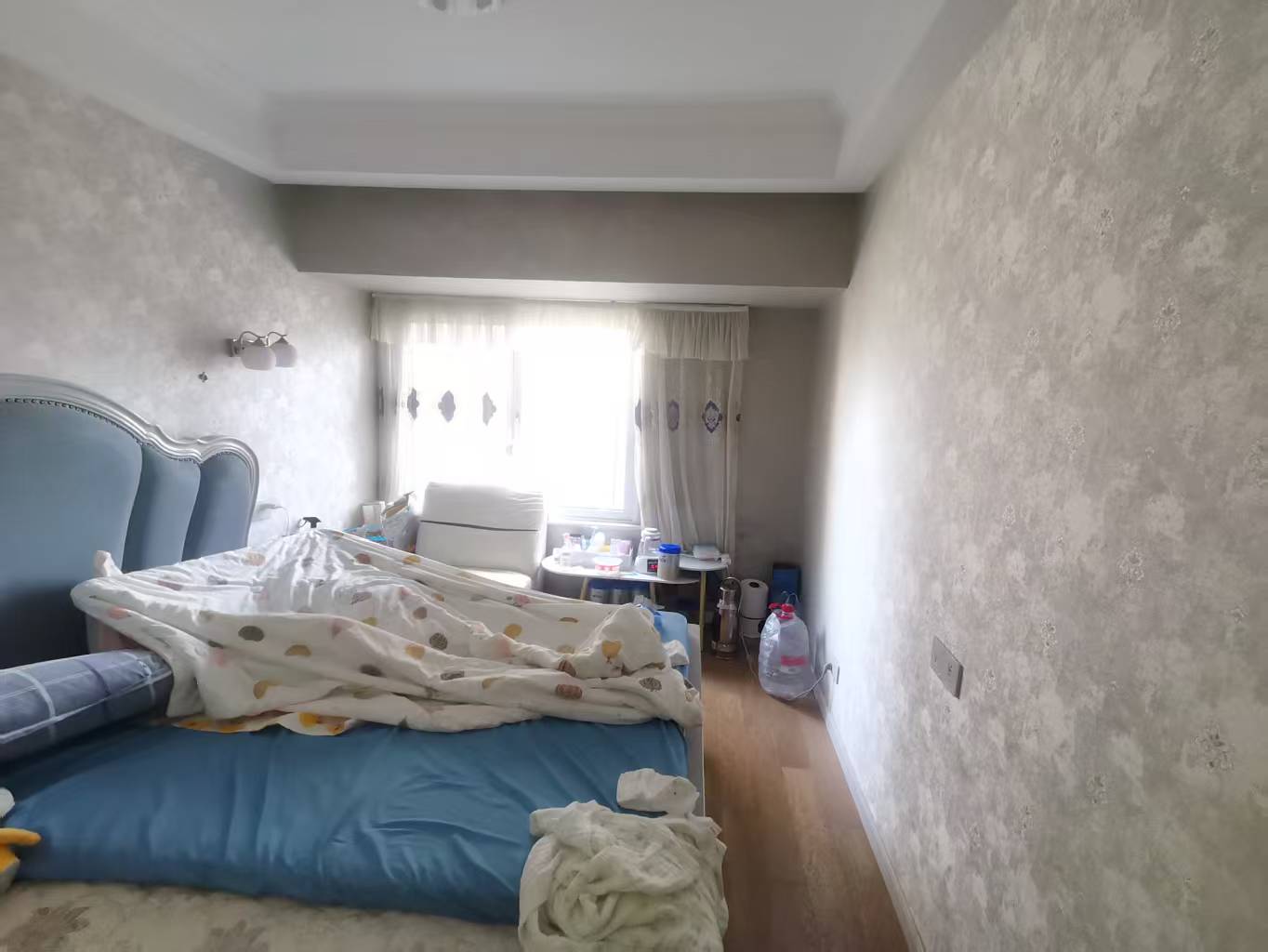景瑞御府 3室2厅1卫 121.29m&sup2;