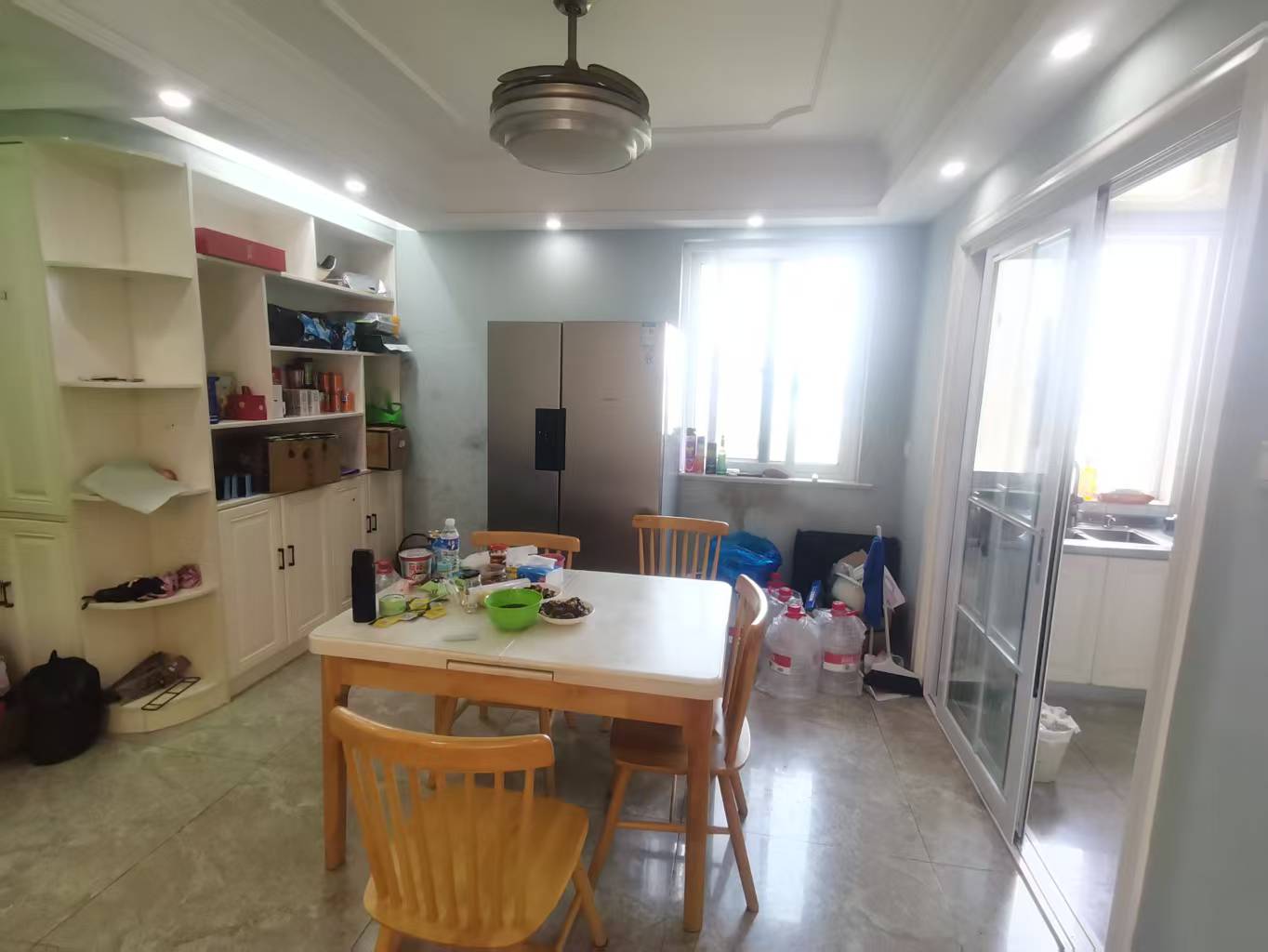 景瑞御府 3室2厅1卫 121.29m&sup2;