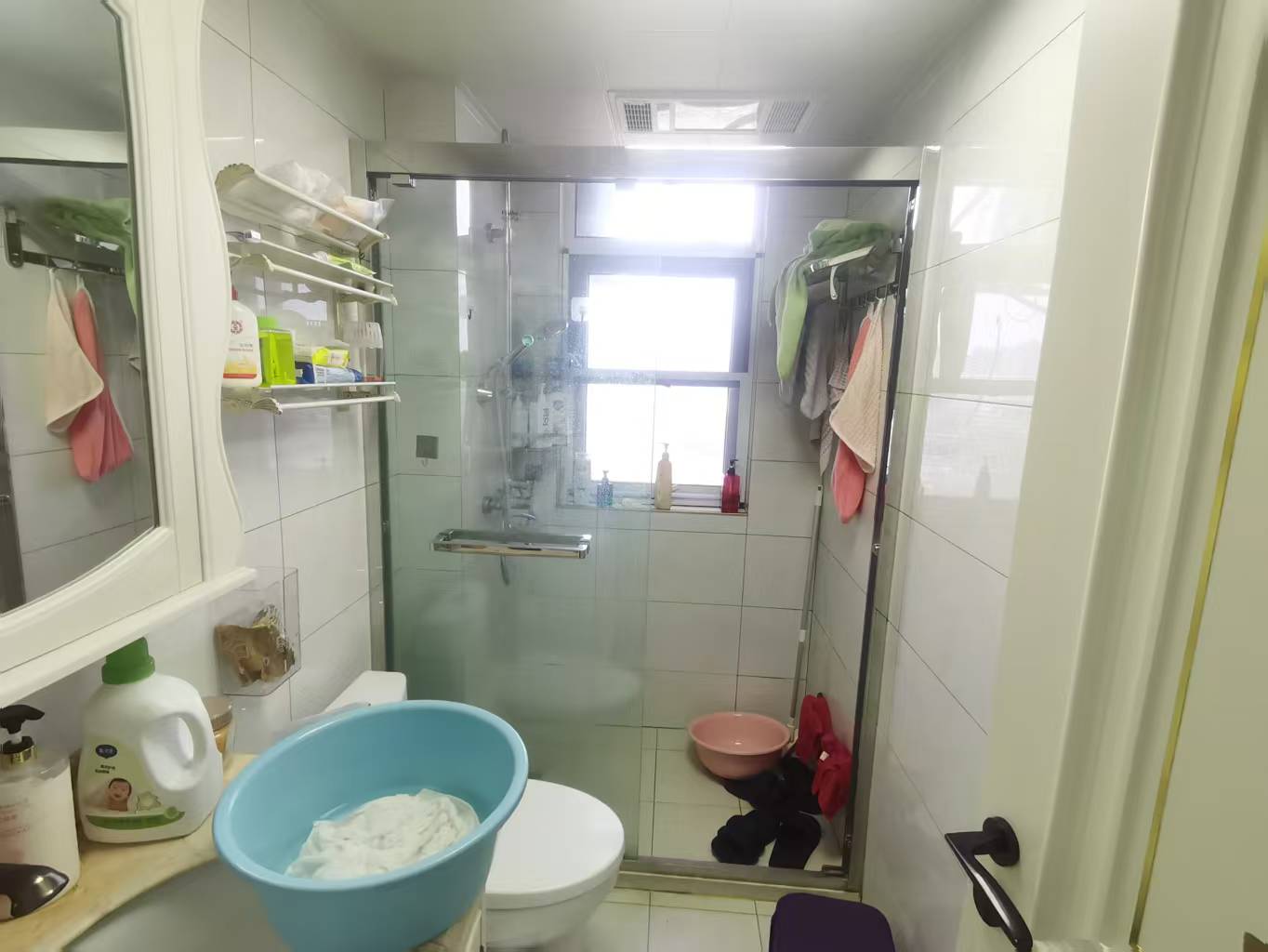 景瑞御府 3室2厅1卫 121.29m&sup2;