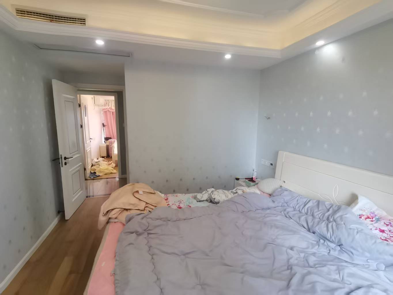 景瑞御府 3室2厅1卫 121.29m&sup2;