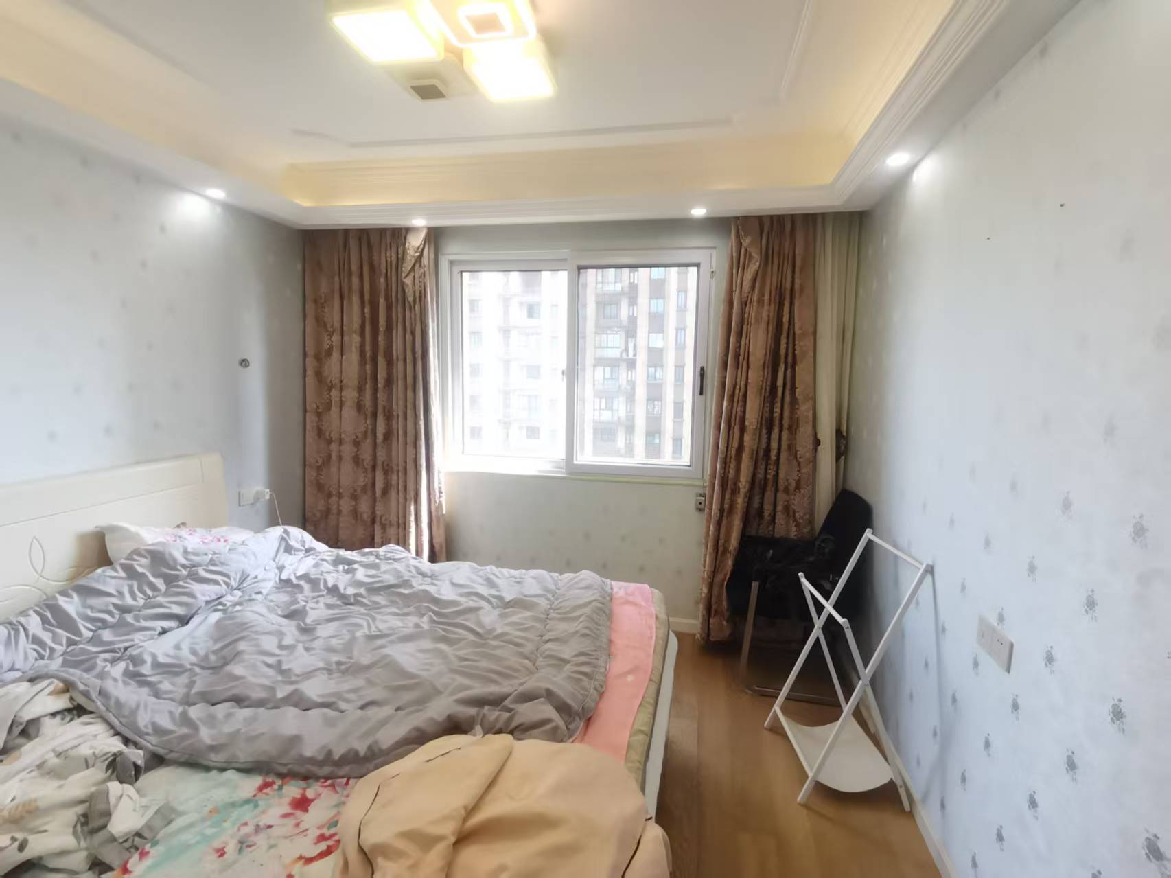 景瑞御府 3室2厅1卫 121.29m&sup2;