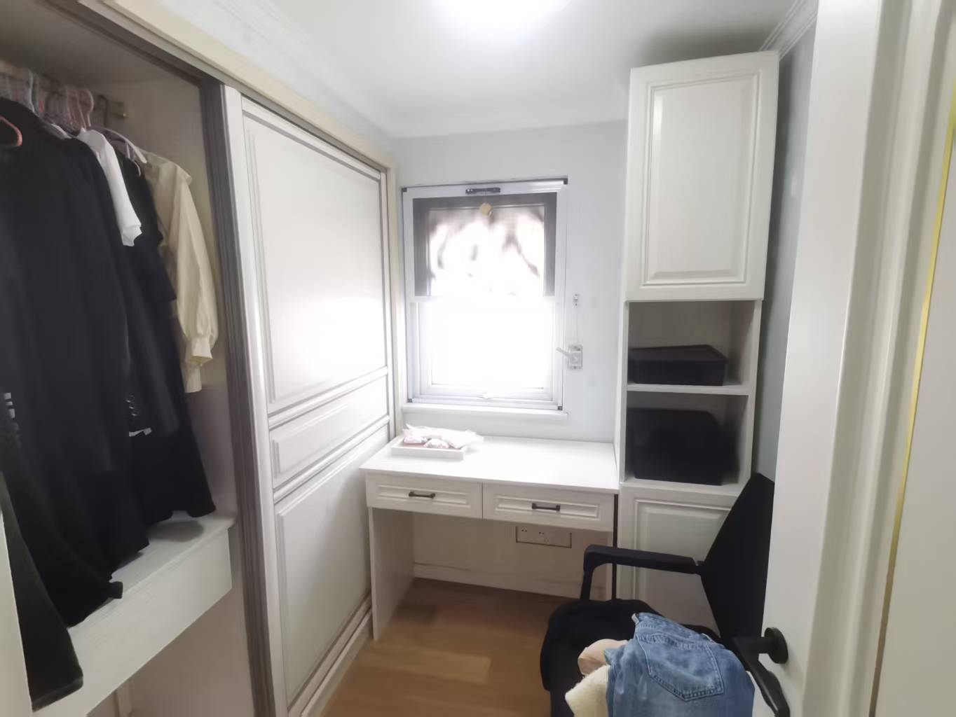 景瑞御府 3室2厅1卫 121.29m&sup2;