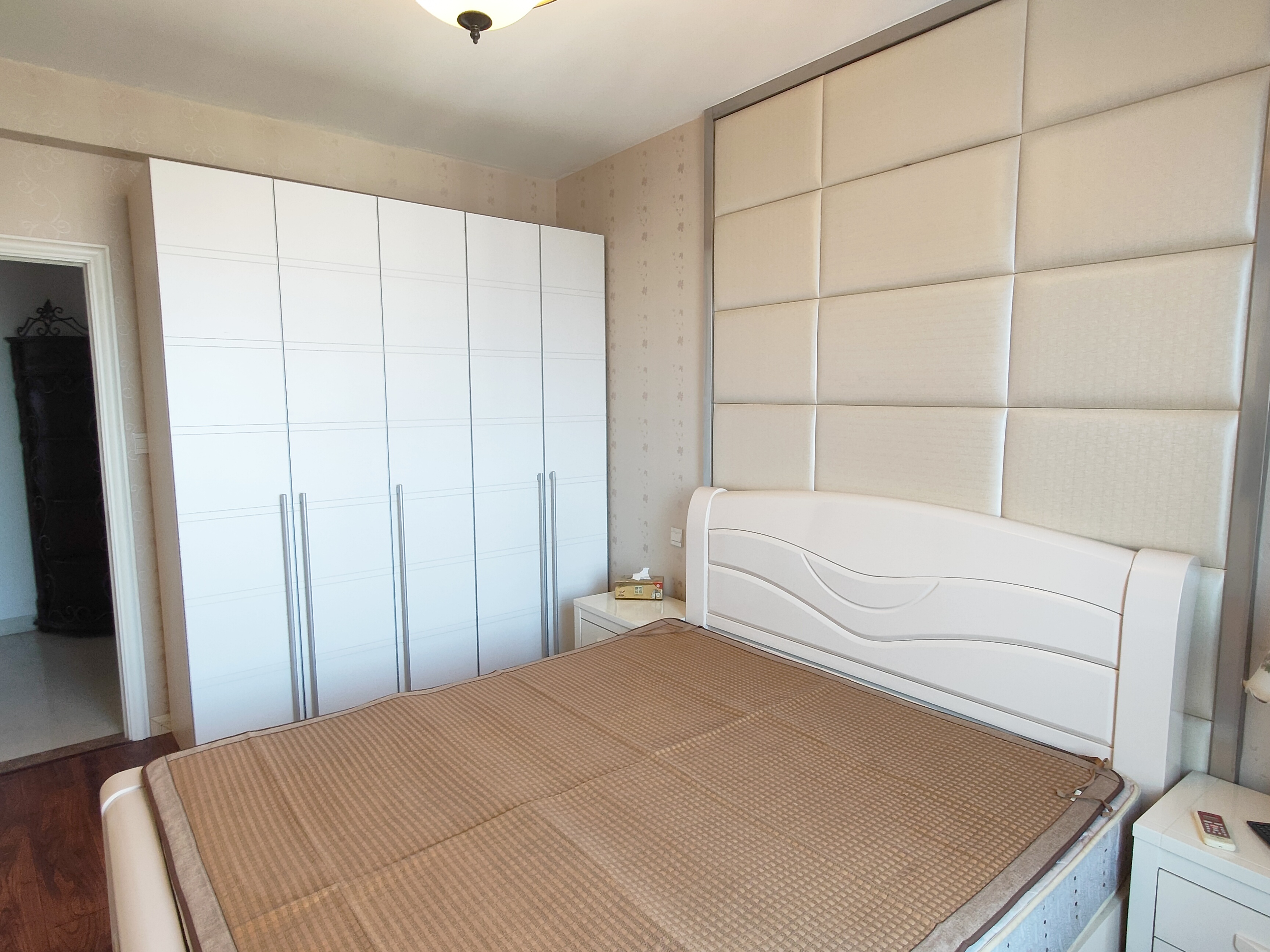 玖珑城 2室2厅1卫 124m&sup2;