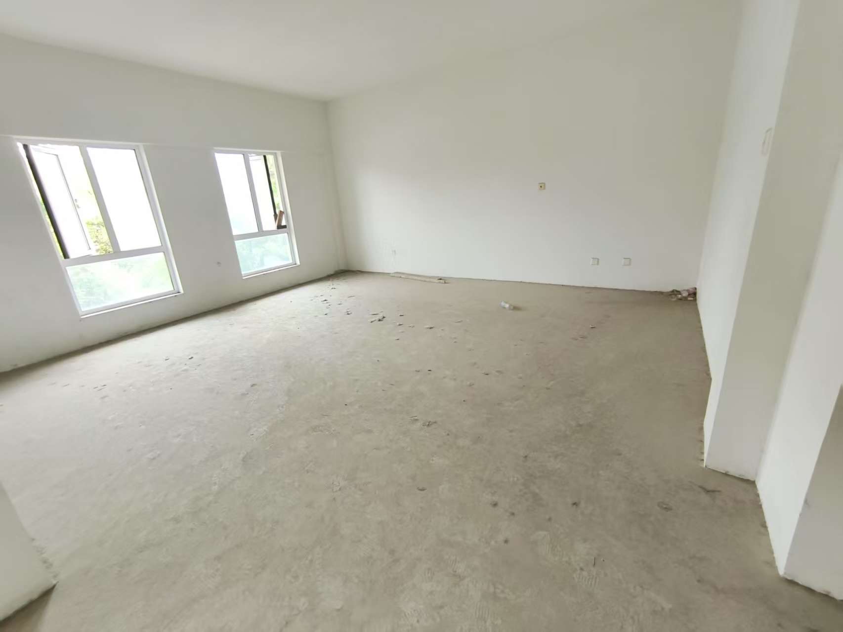 博园岚郡 5室2厅4卫 409.13m&sup2;