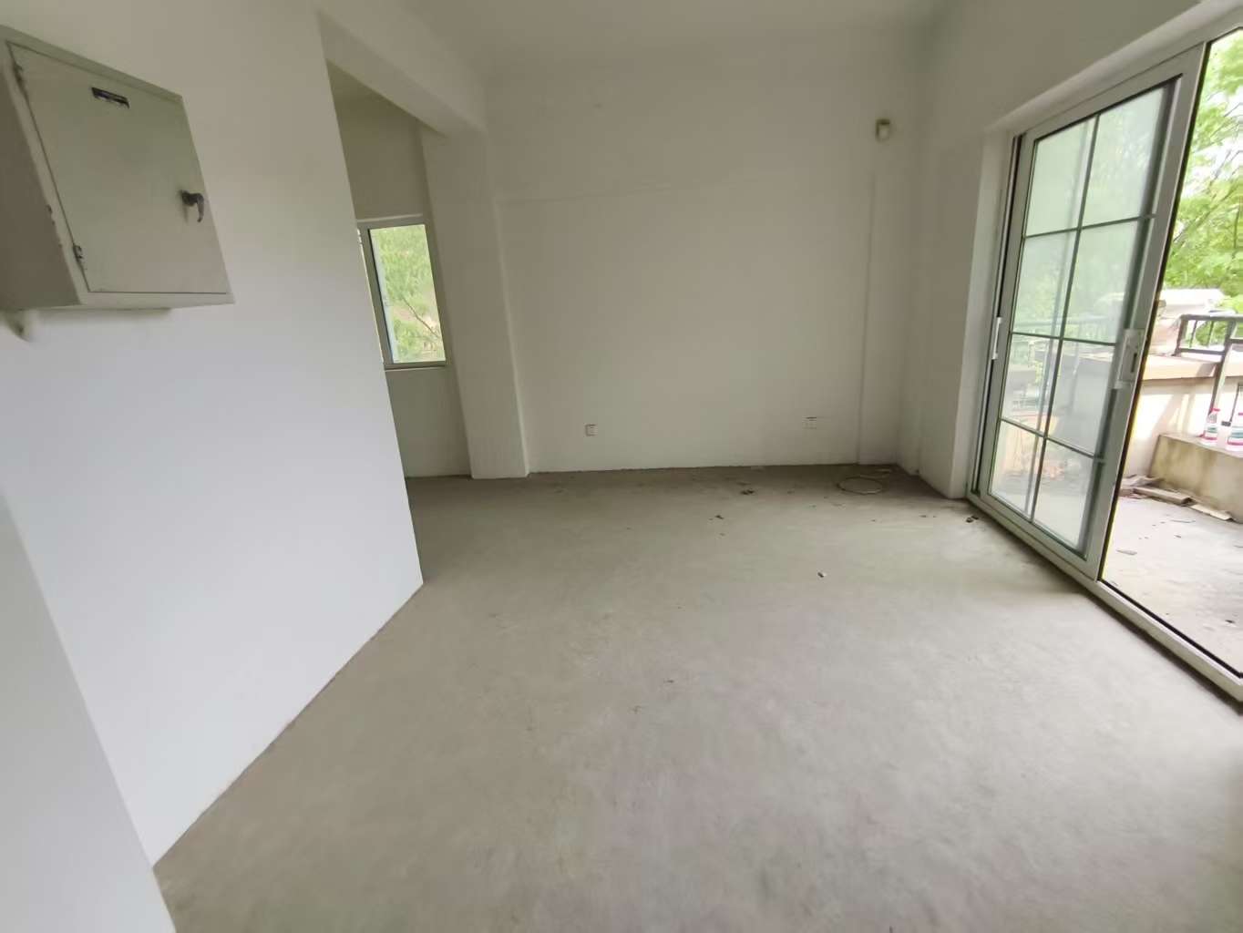 博园岚郡 5室2厅4卫 409.13m&sup2;