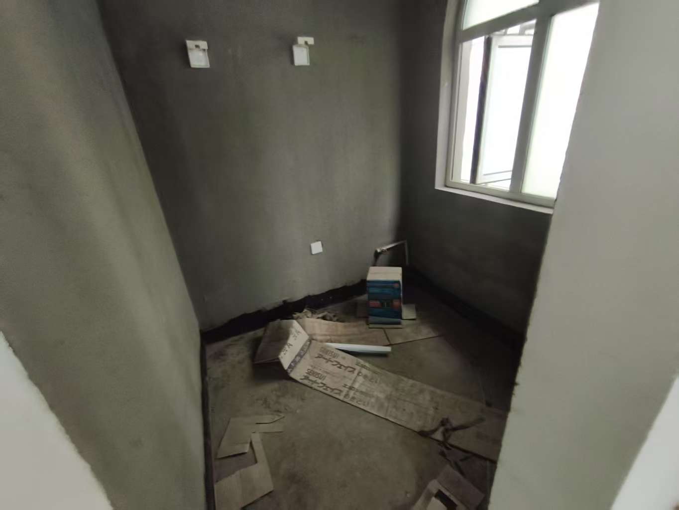 博园岚郡 5室2厅4卫 409.13m&sup2;