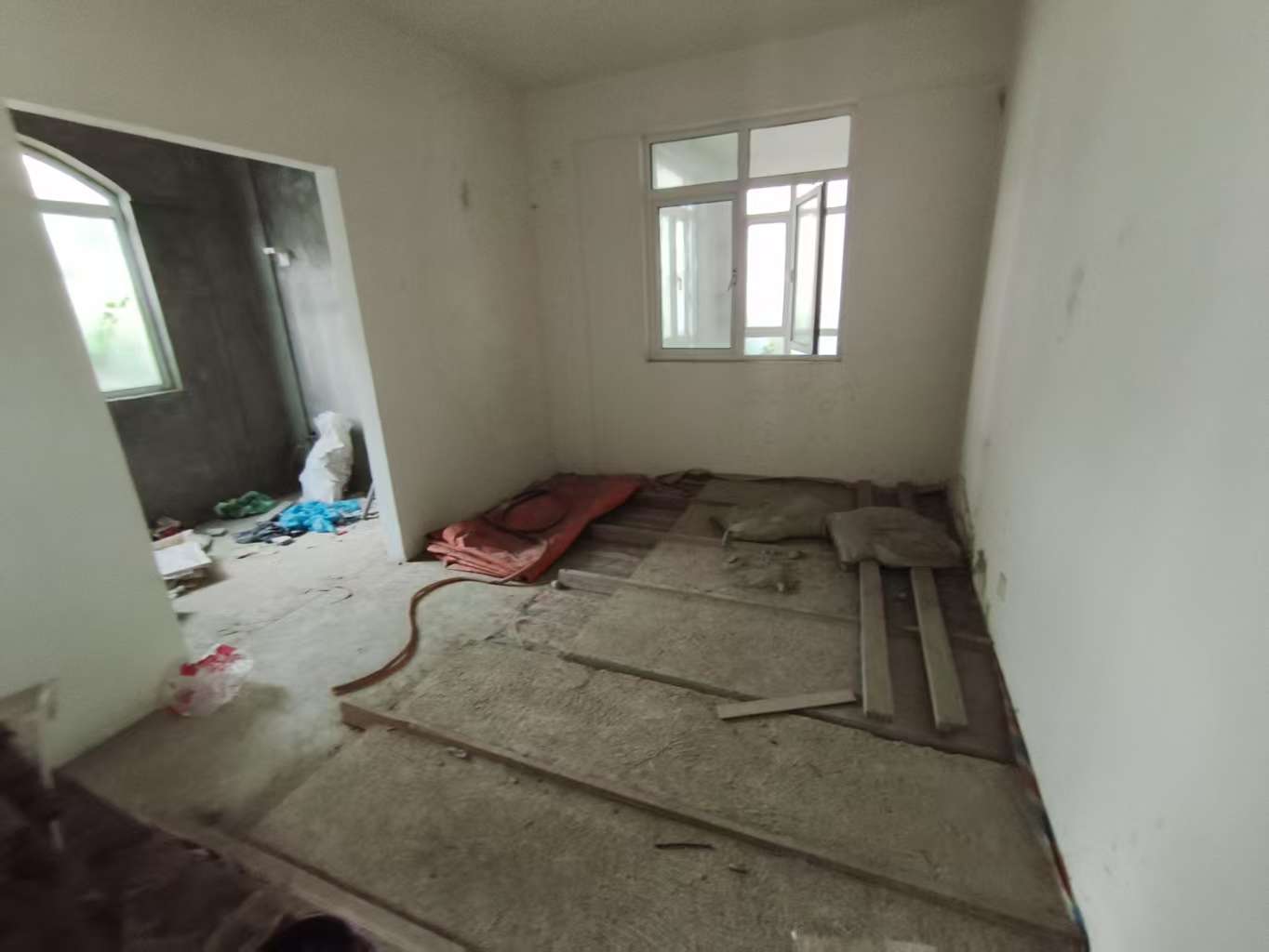 博园岚郡 5室2厅4卫 409.13m&sup2;