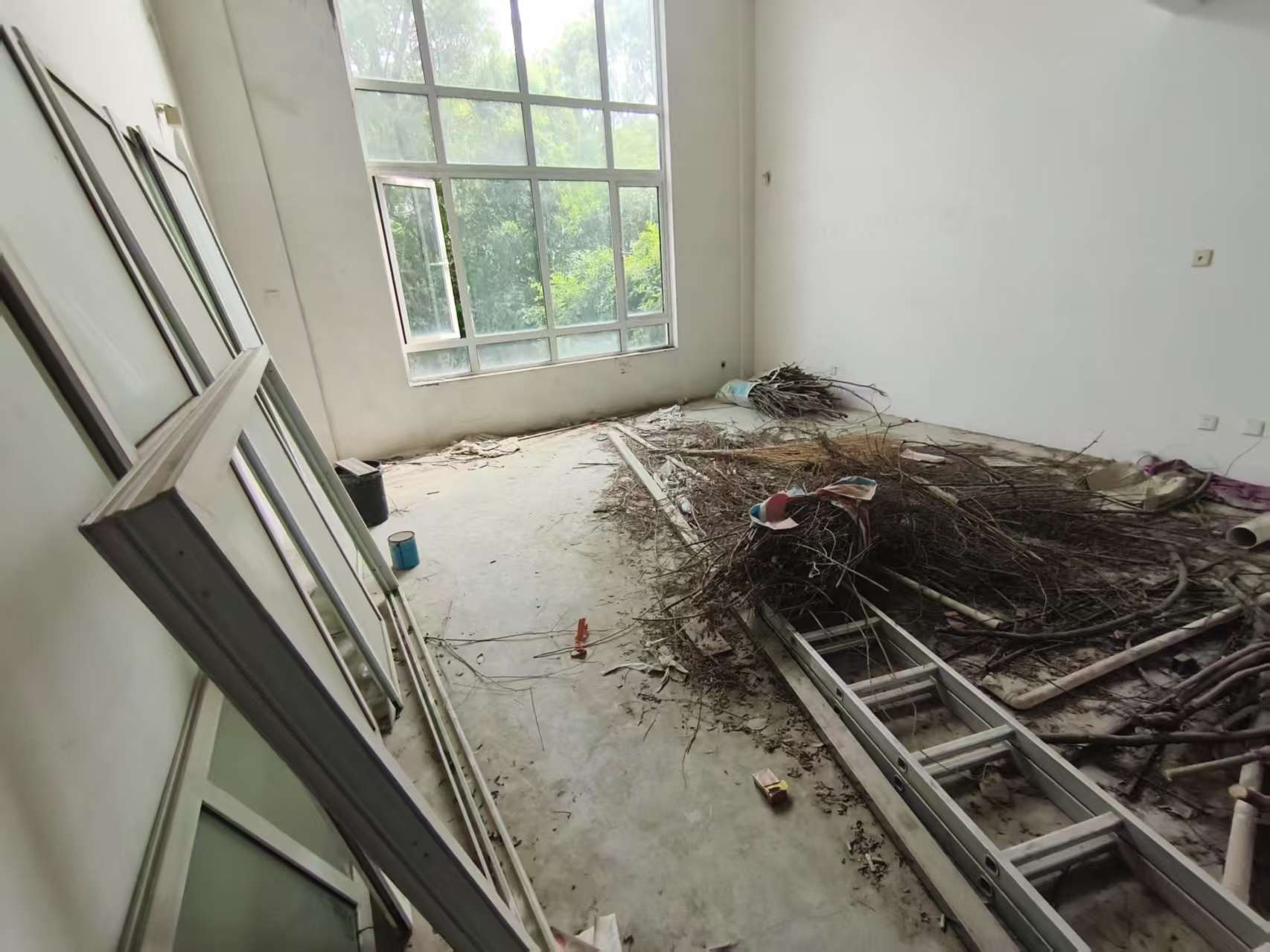 博园岚郡 5室2厅4卫 409.13m&sup2;