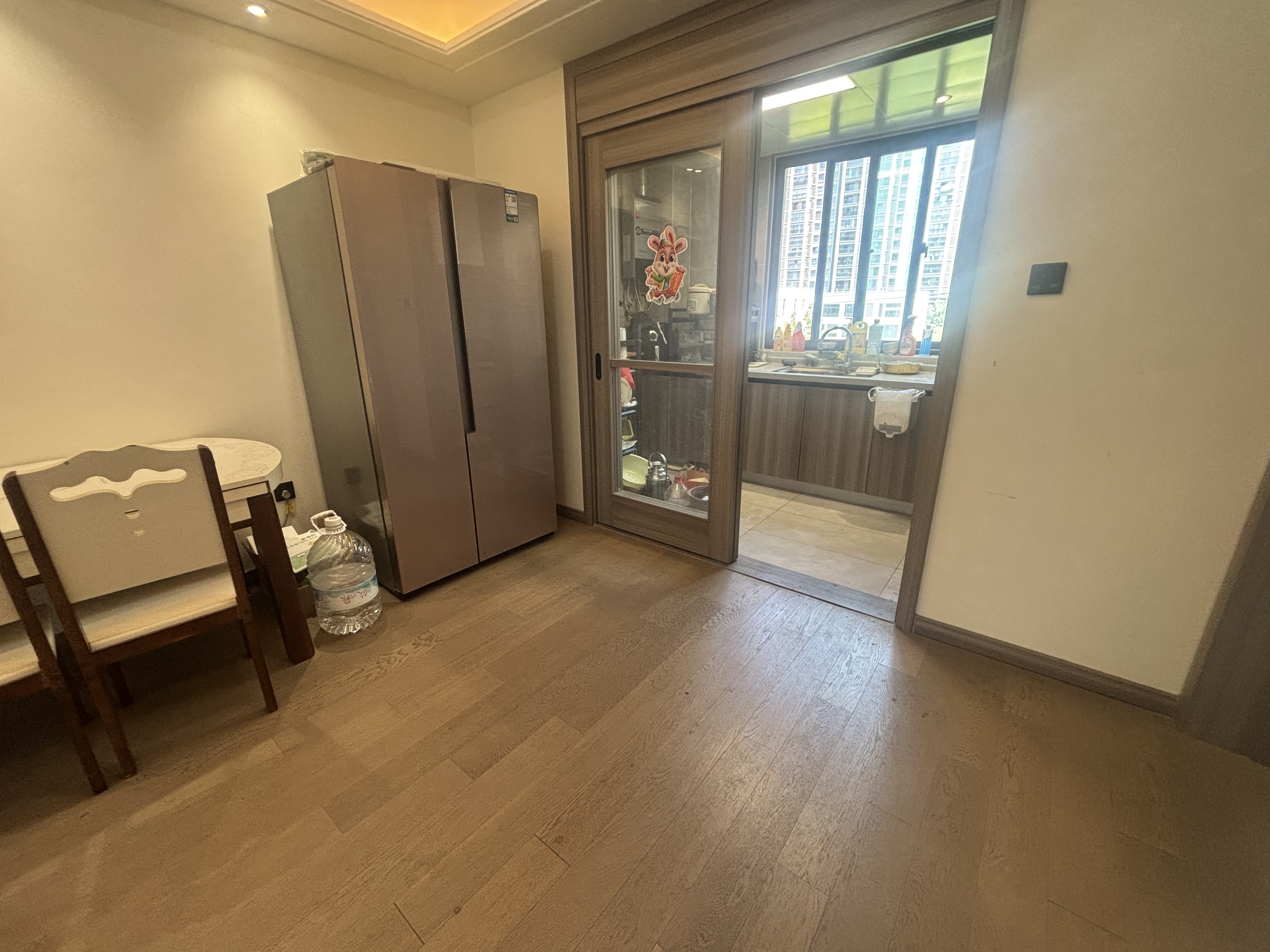 湖山源著 3室2厅2卫 125.00m²