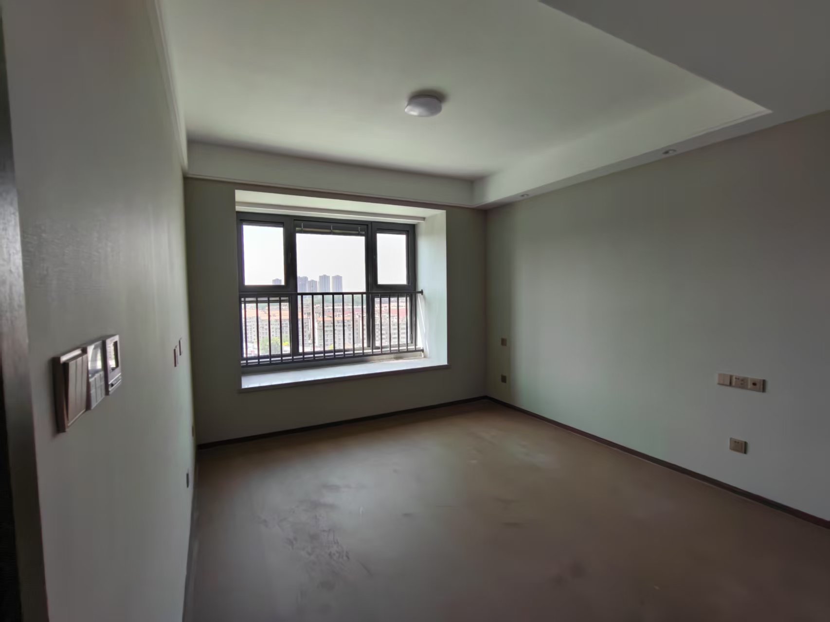 长泰滨河国际 3室2厅2卫 127.77m&sup2;