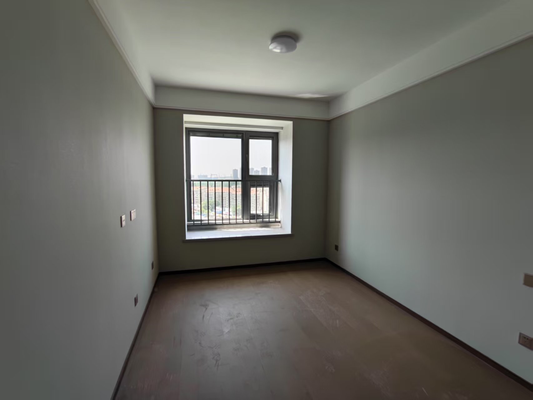 长泰滨河国际 3室2厅2卫 127.77m&sup2;