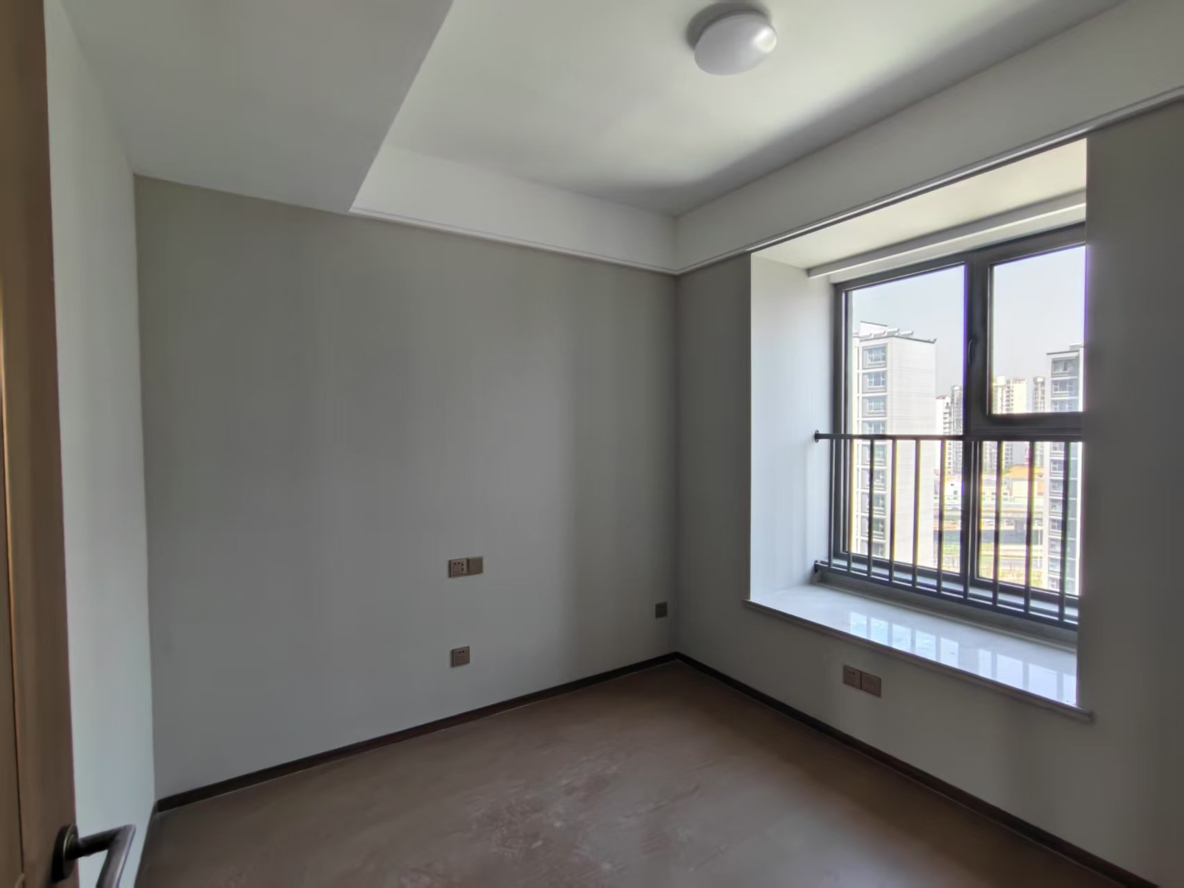 长泰滨河国际 3室2厅2卫 127.77m&sup2;