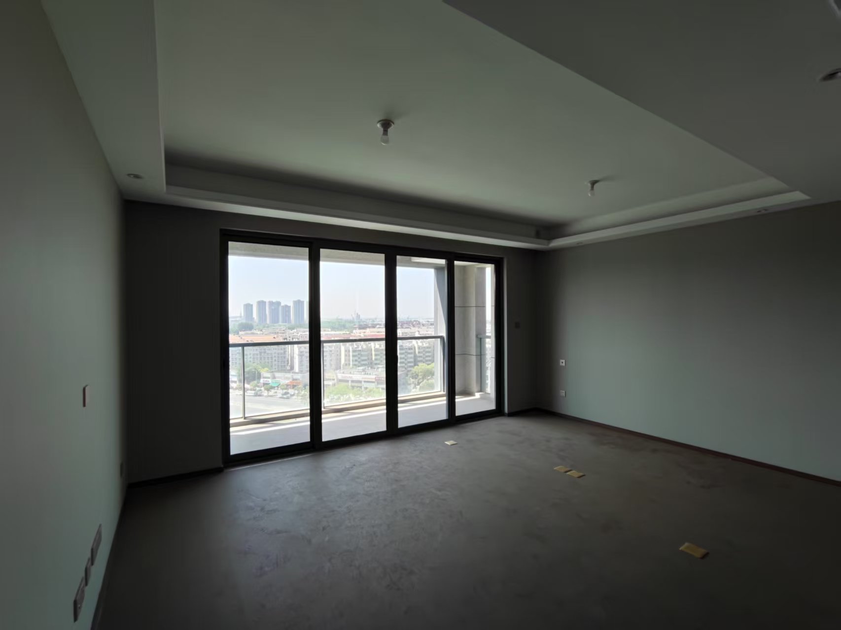 长泰滨河国际 3室2厅2卫 127.77m&sup2;