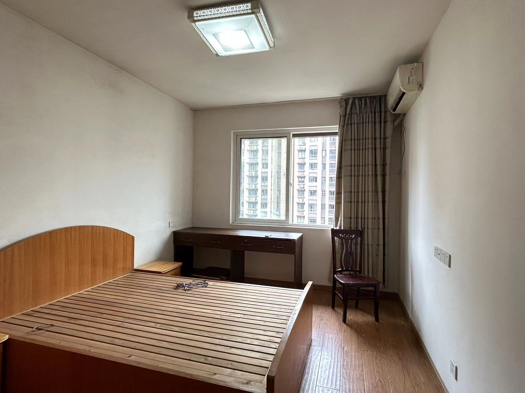 学士府 2室1厅1卫 86m&sup2;