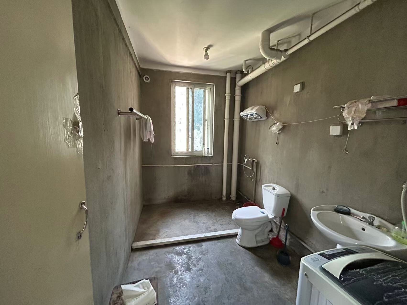 和谐汇景新苑 2室1厅1卫 91.00m&sup2;
