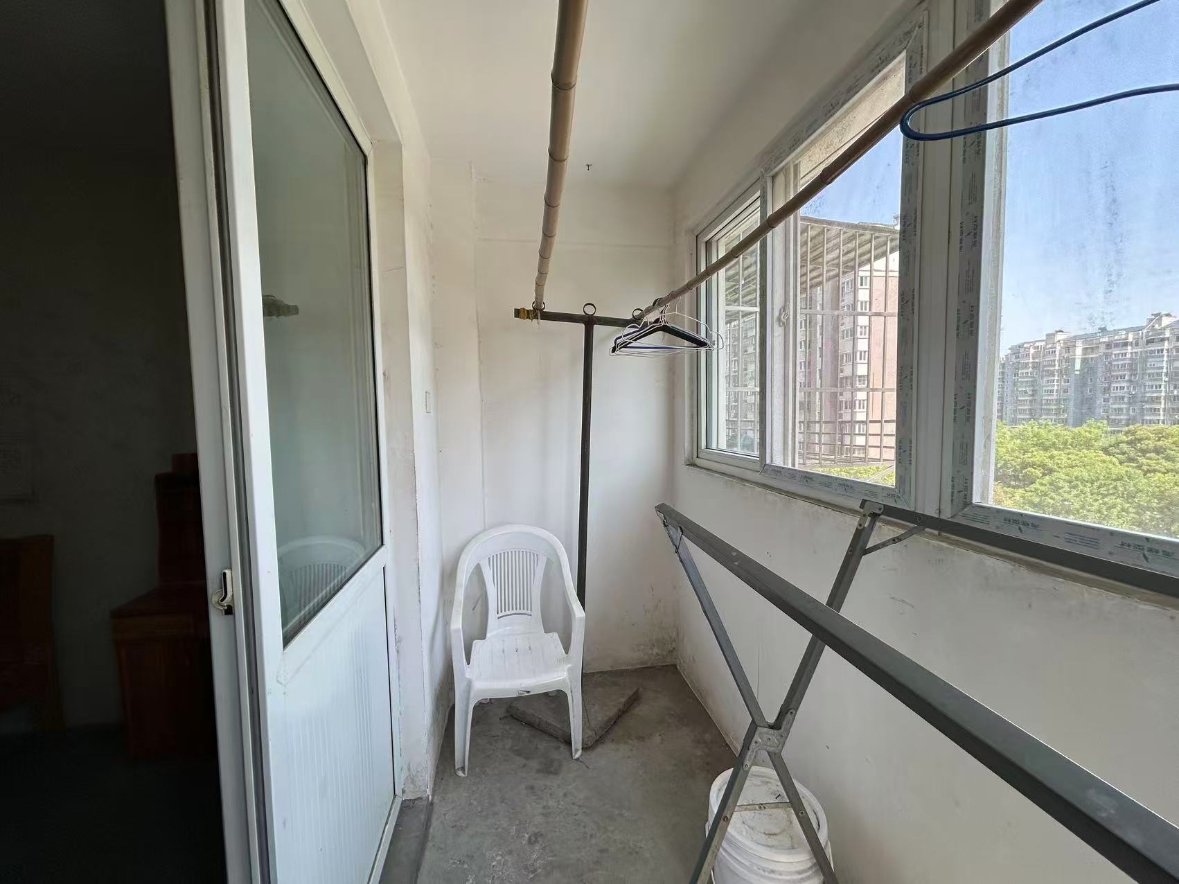 和谐汇景新苑 2室1厅1卫 91.00m&sup2;