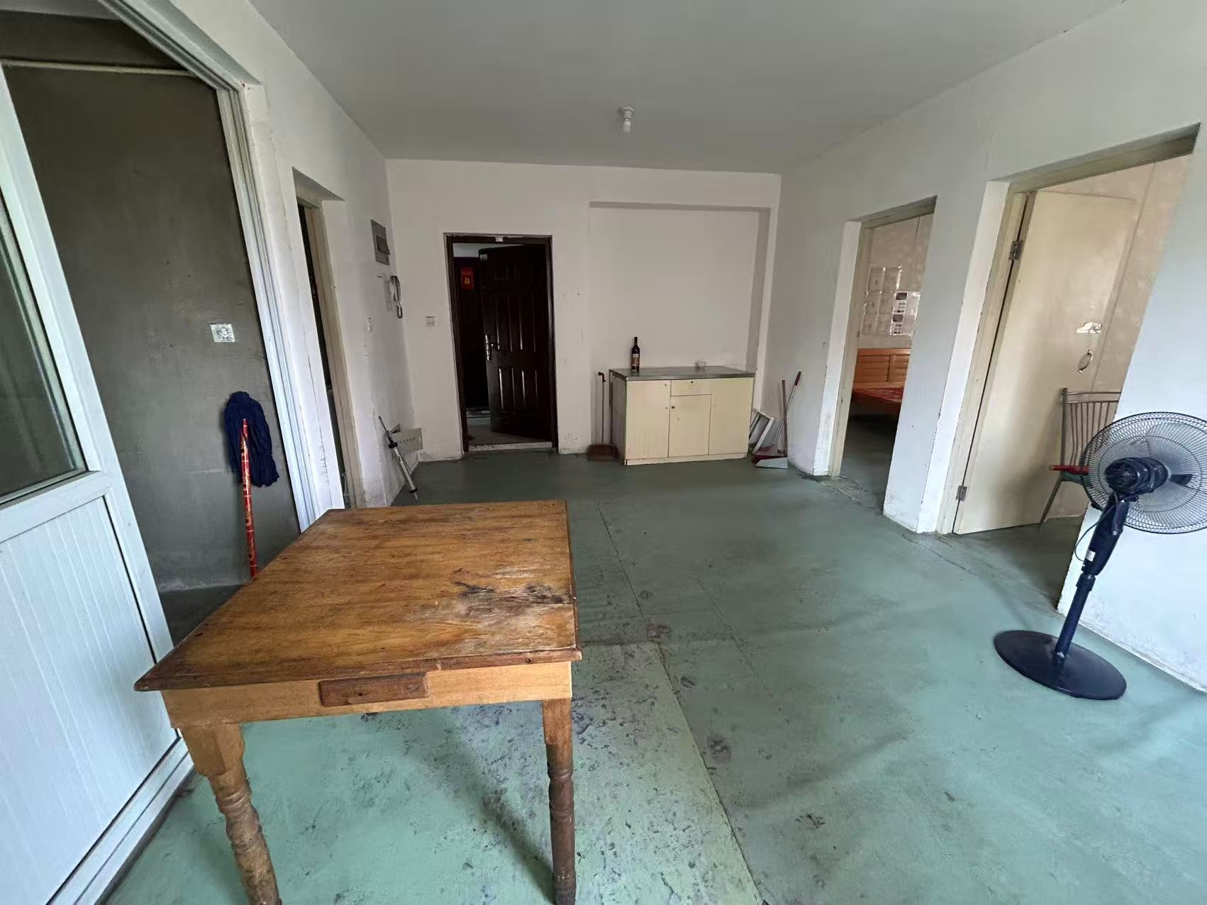 和谐汇景新苑 2室1厅1卫 91.00m&sup2;