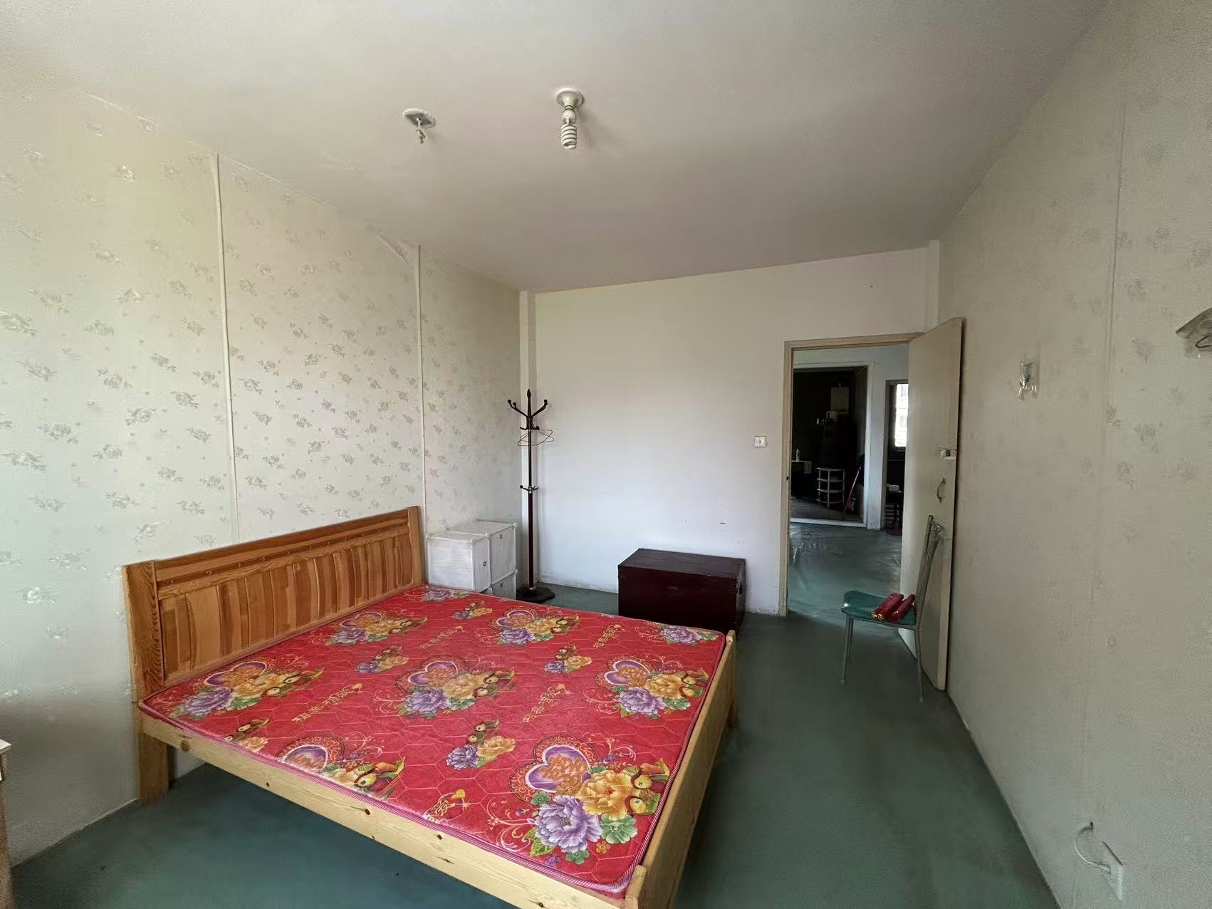 和谐汇景新苑 2室1厅1卫 91.00m&sup2;