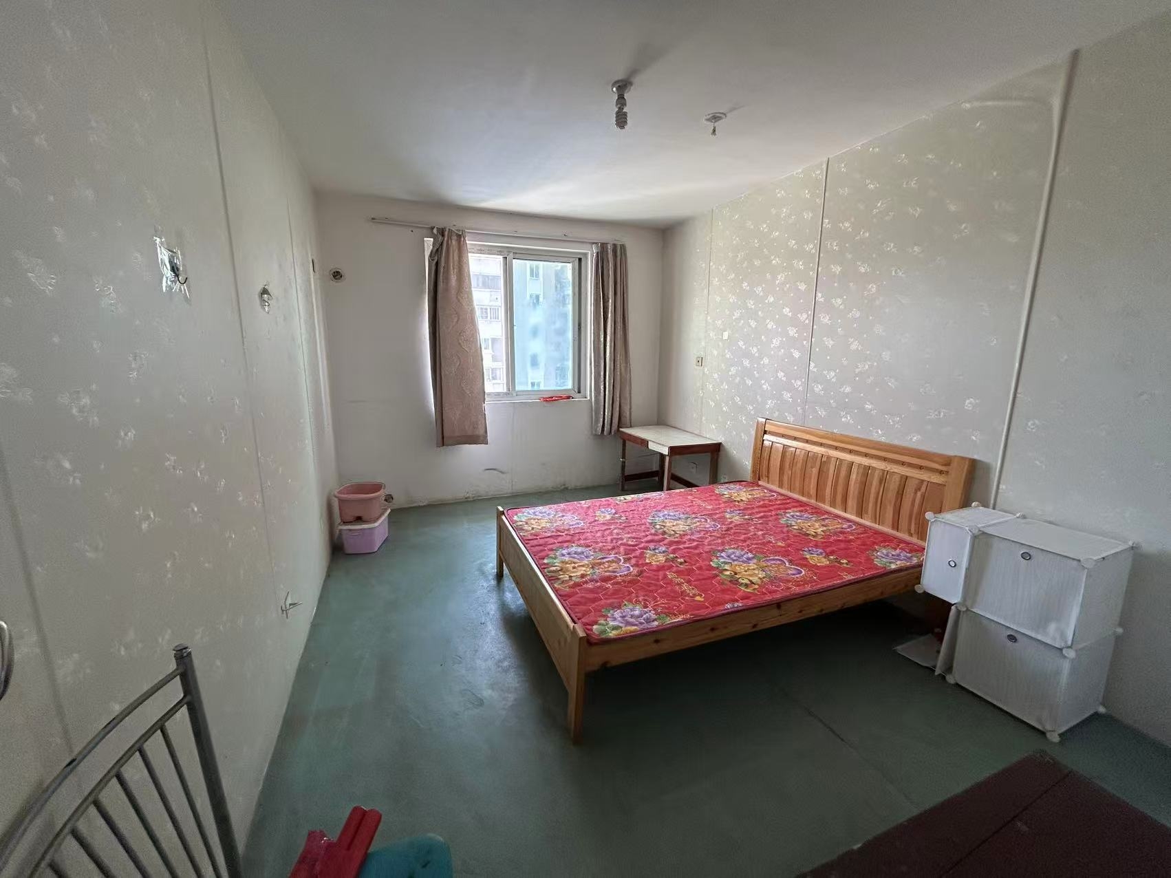 和谐汇景新苑 2室1厅1卫 91.00m&sup2;