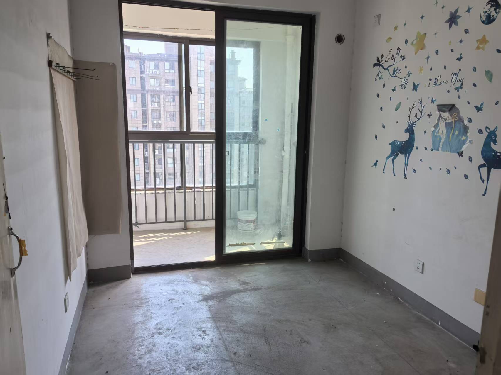 同和嘉苑东区 3室2厅1卫 122m&sup2;