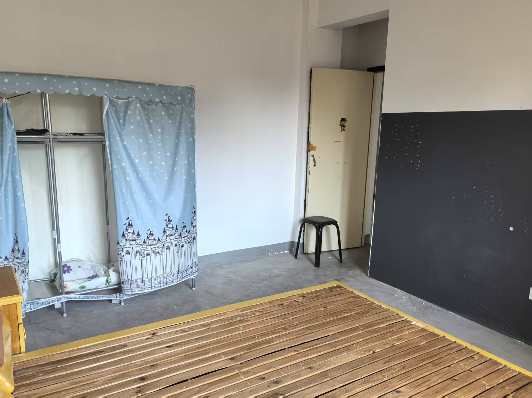 同和嘉苑东区 3室2厅1卫 122m&sup2;