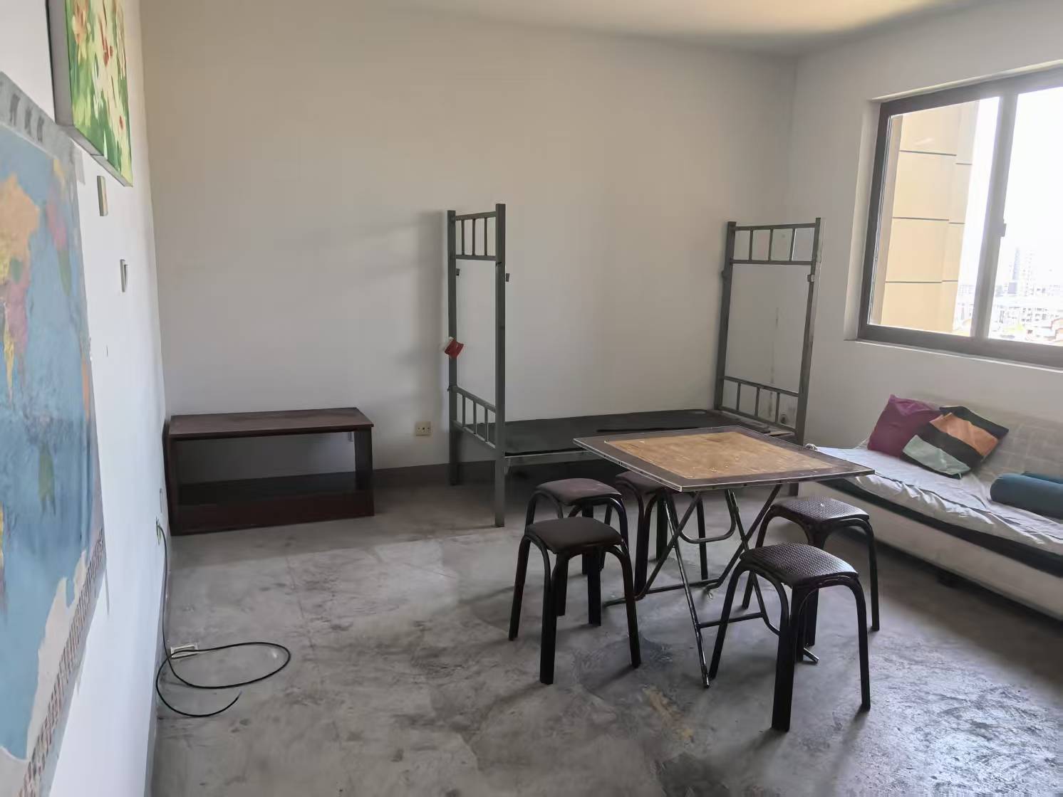 同和嘉苑东区 3室2厅1卫 122m&sup2;