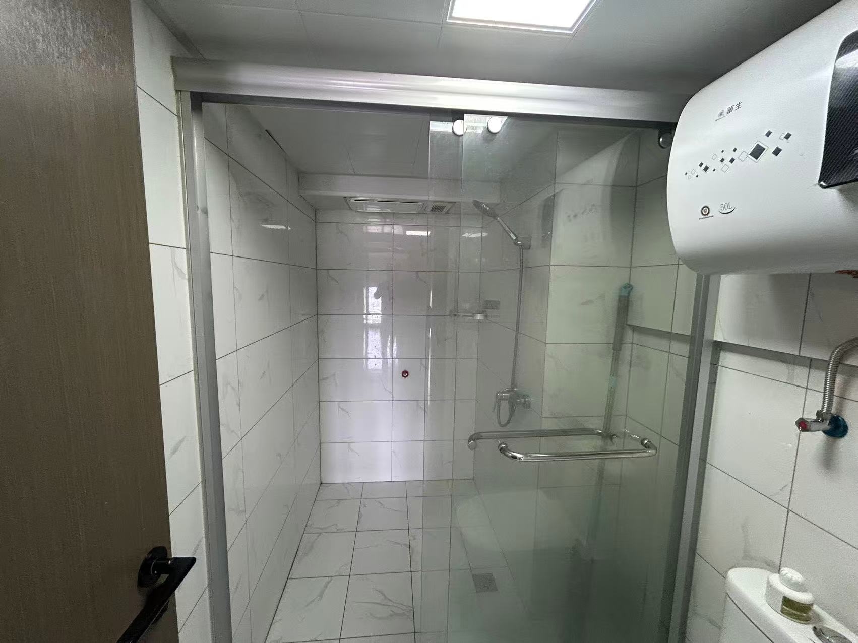中港银座 2室2厅1卫 47m&sup2;