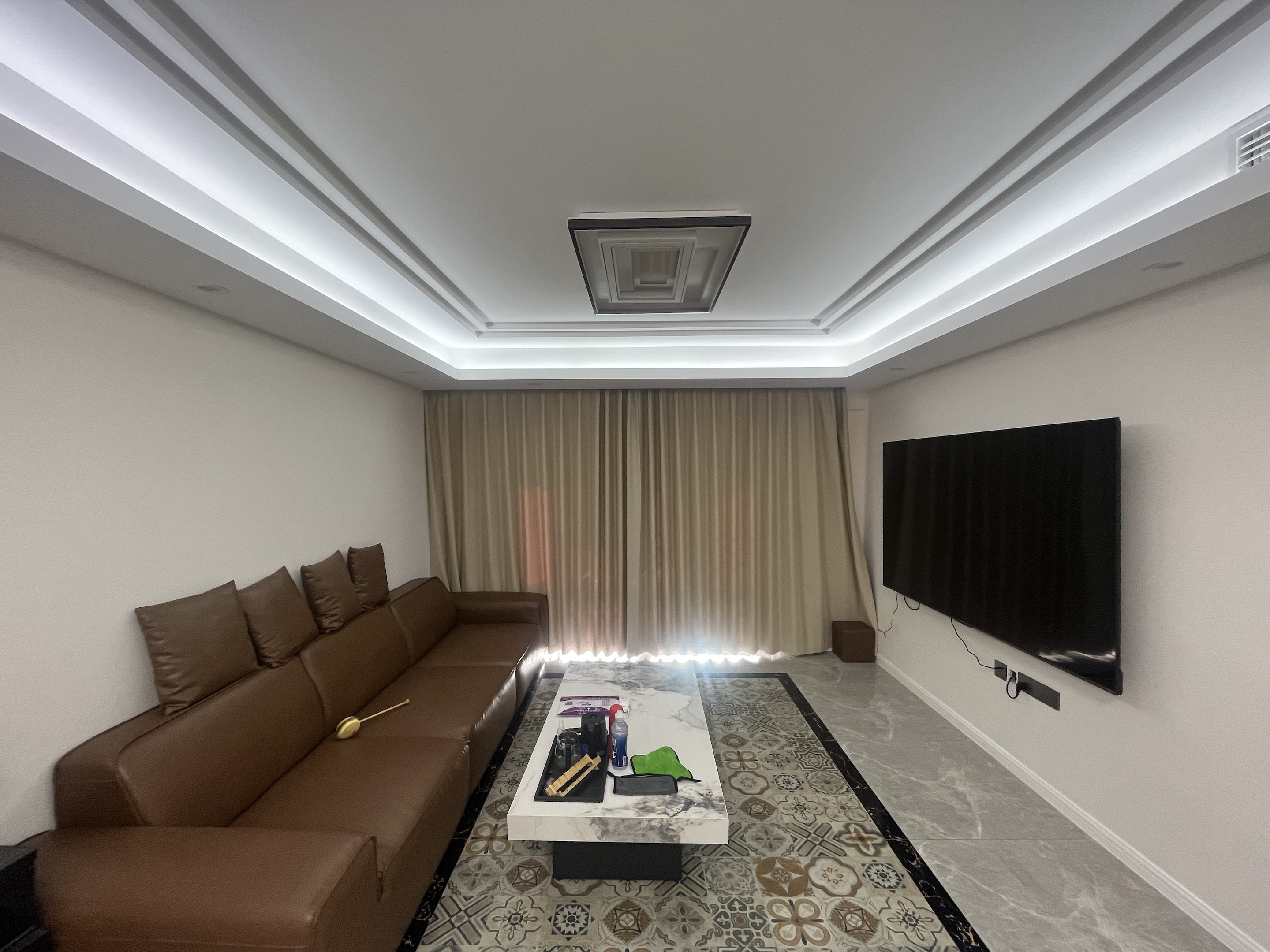 悦达悦海名邸 4室2厅2卫 126m²