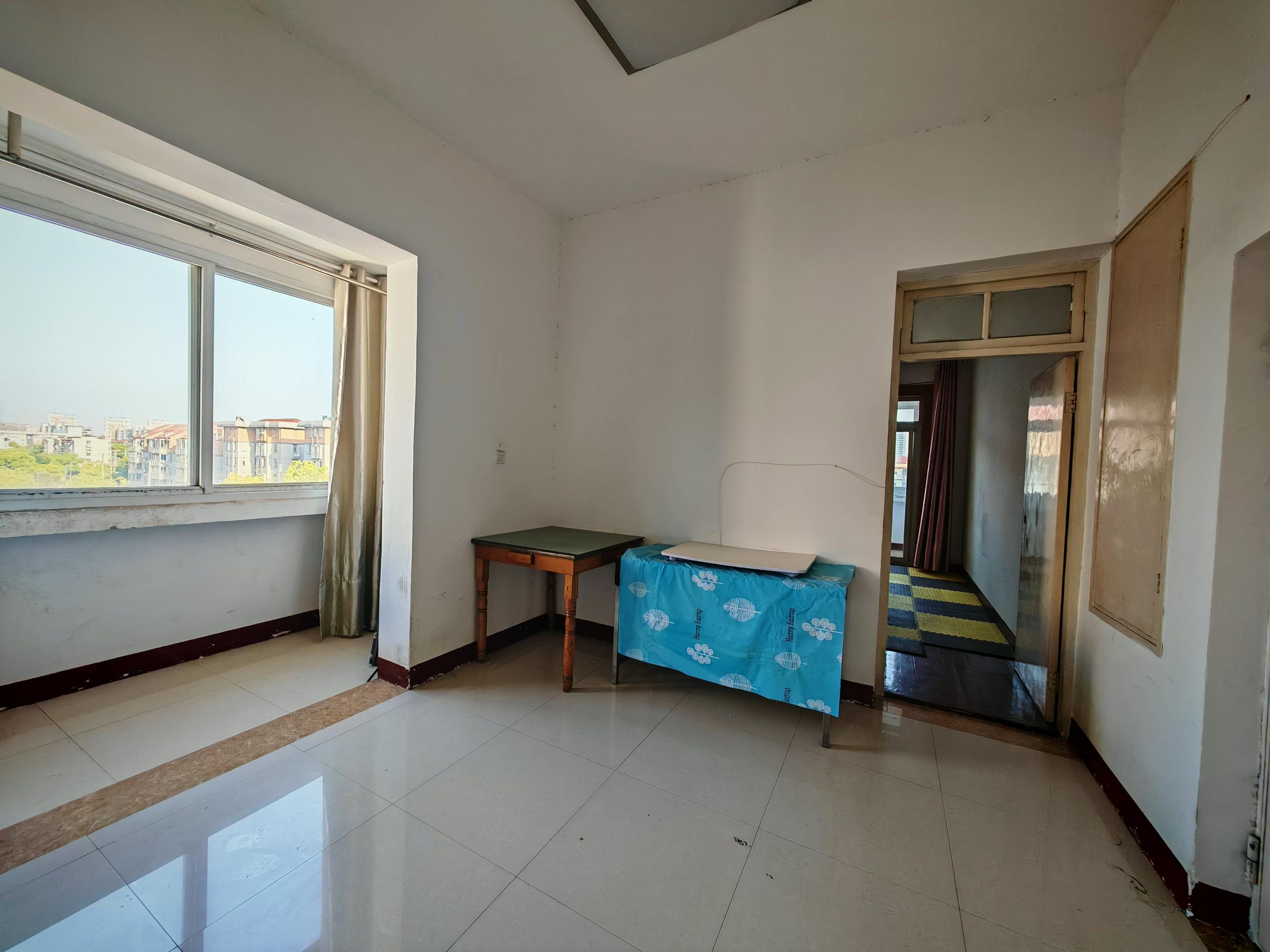 学田苑 1室1厅1卫 48.29m&sup2;