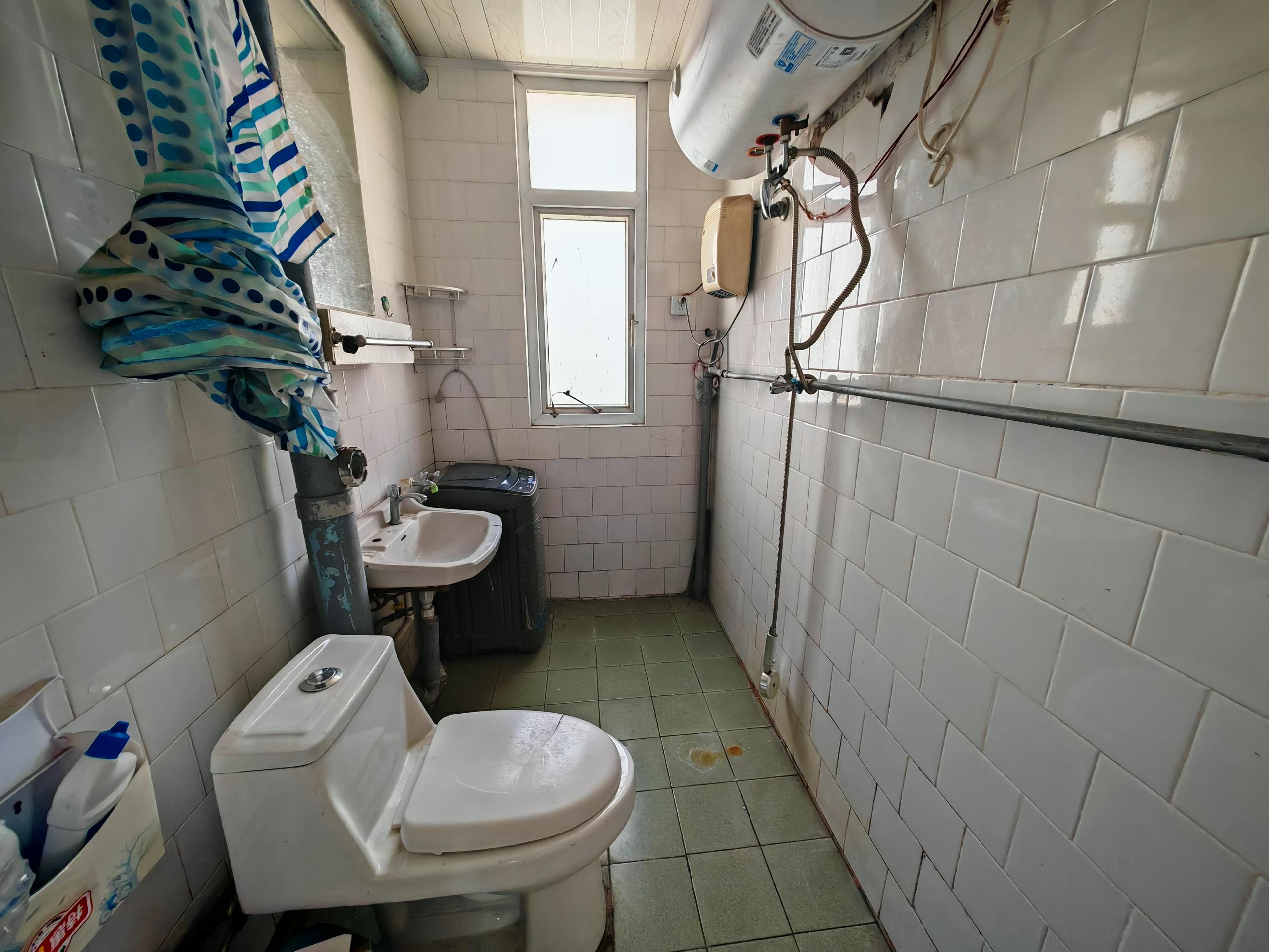 学田苑 1室1厅1卫 48.29m&sup2;