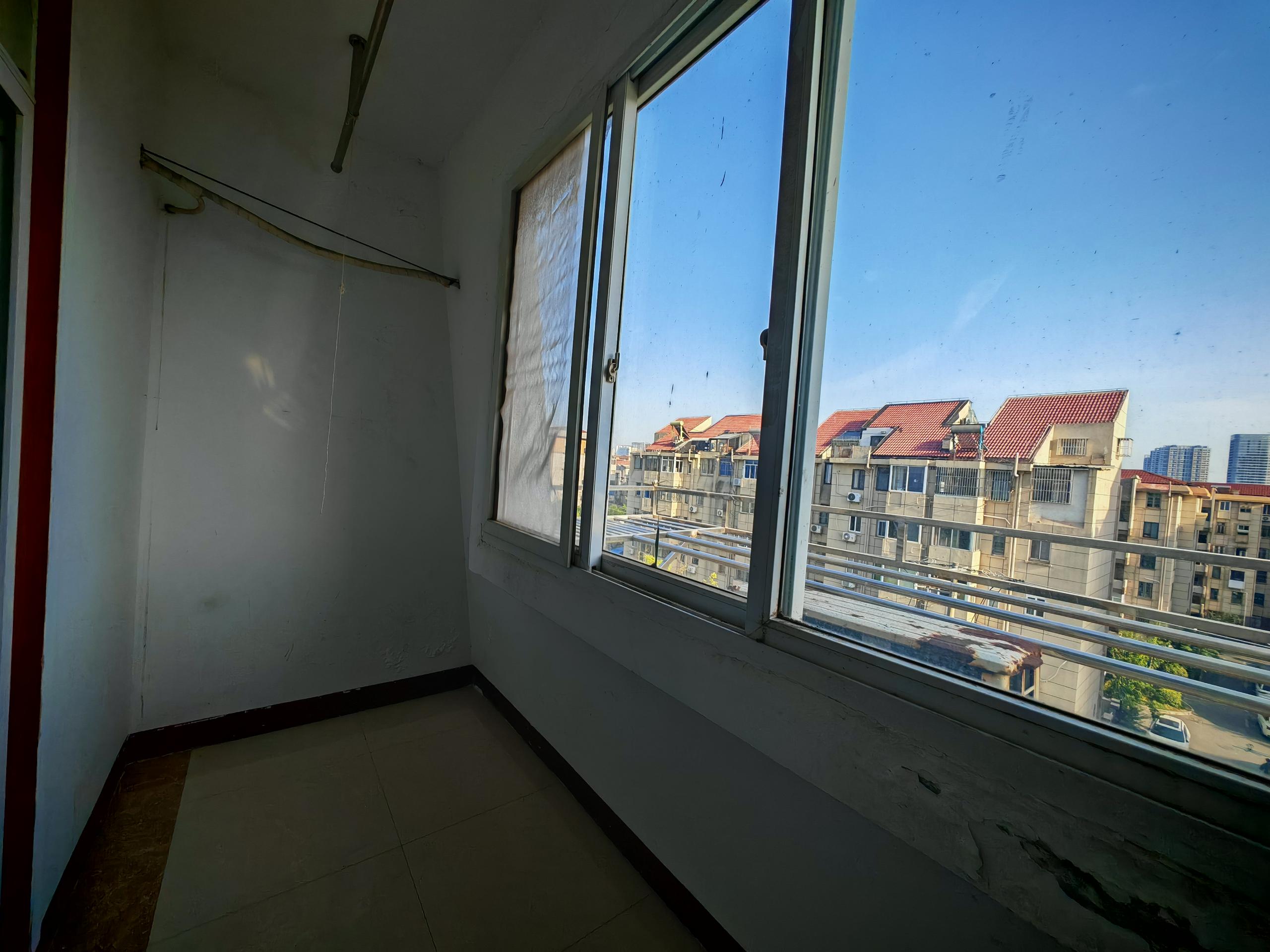 学田苑 1室1厅1卫 48.29m&sup2;