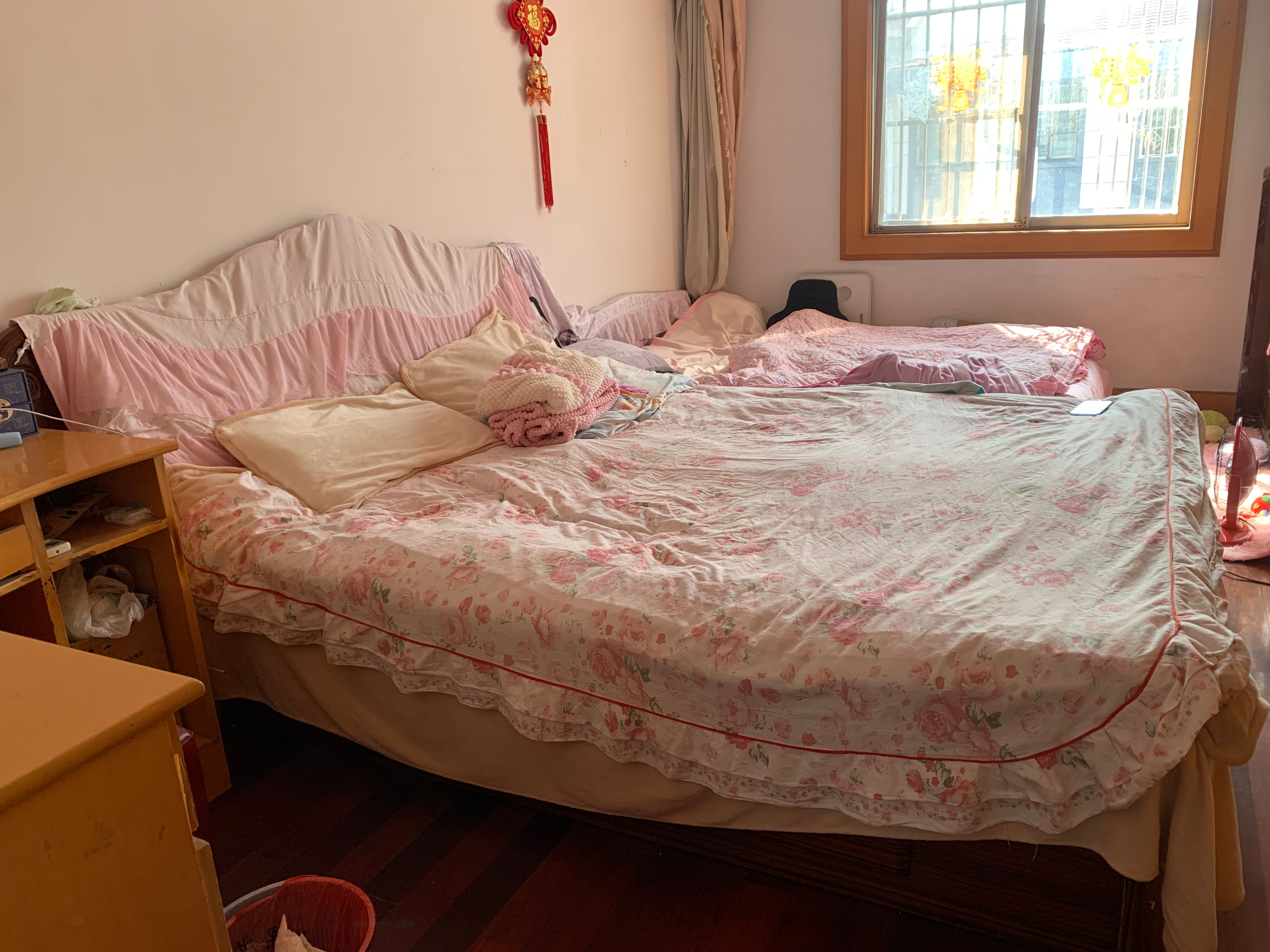 北园新村 2室1厅1卫 74m&sup2;