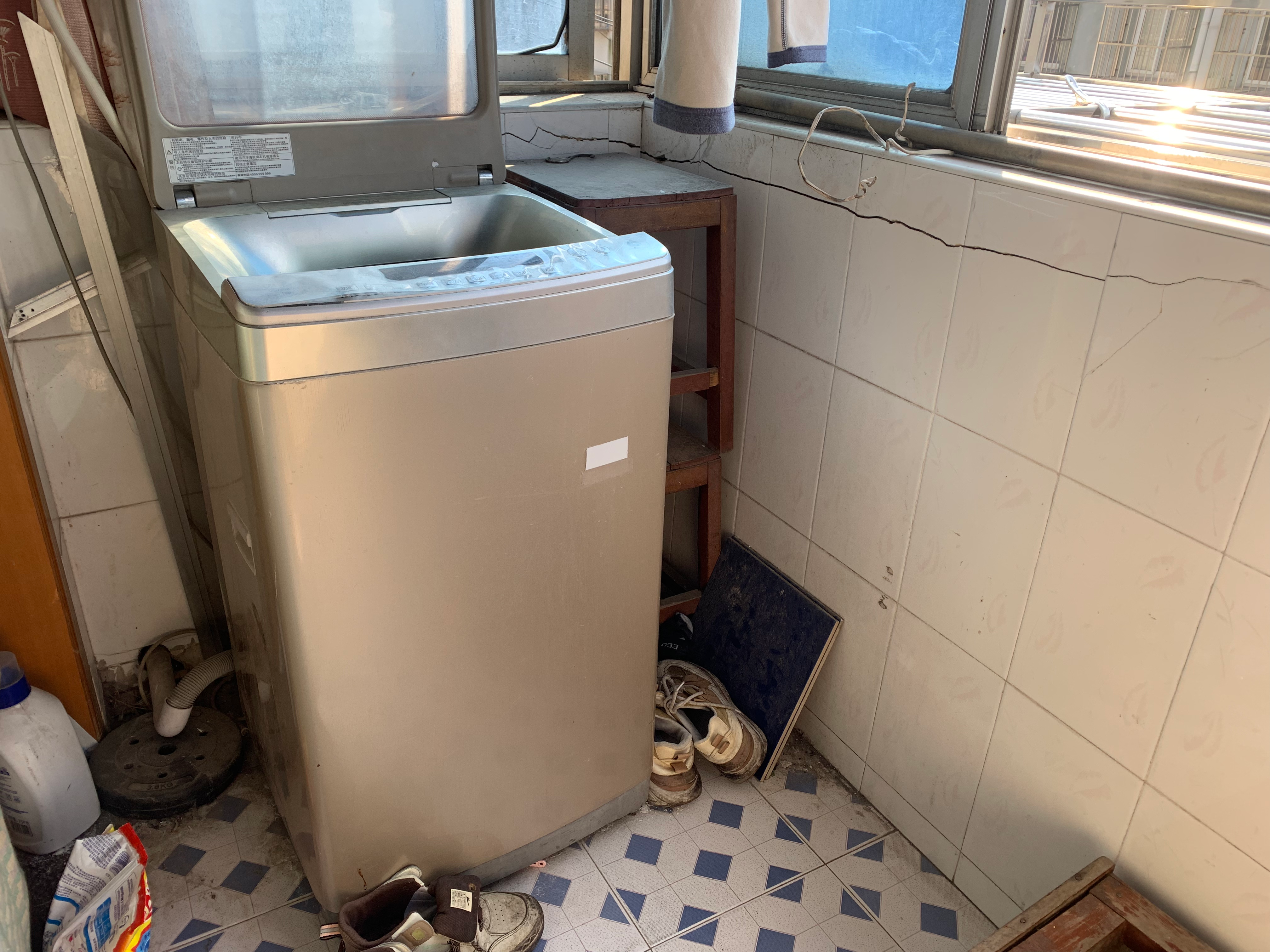 北园新村 2室1厅1卫 74m&sup2;