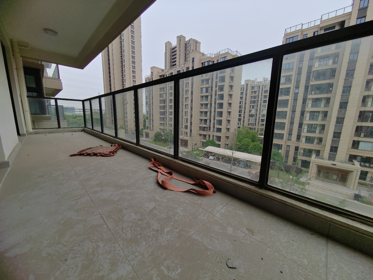 时光漫城 4室2厅2卫 139.41m&sup2;
