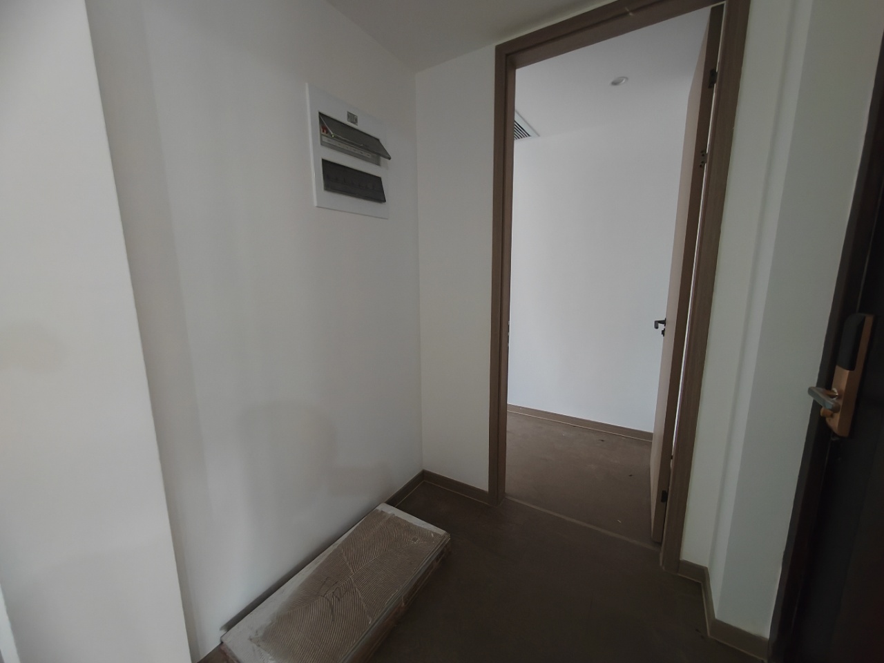 时光漫城 4室2厅2卫 139.41m&sup2;